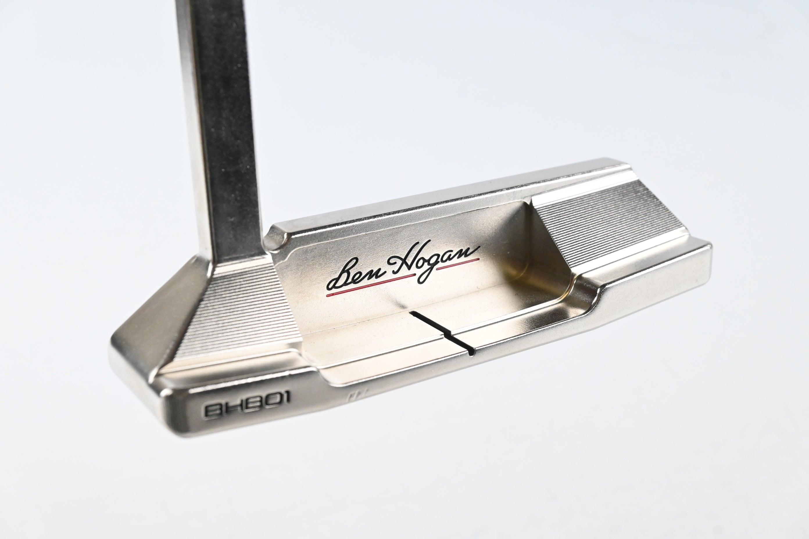 Ben Hogan Precision Milled BHB01 Series Putter / 35 Inch