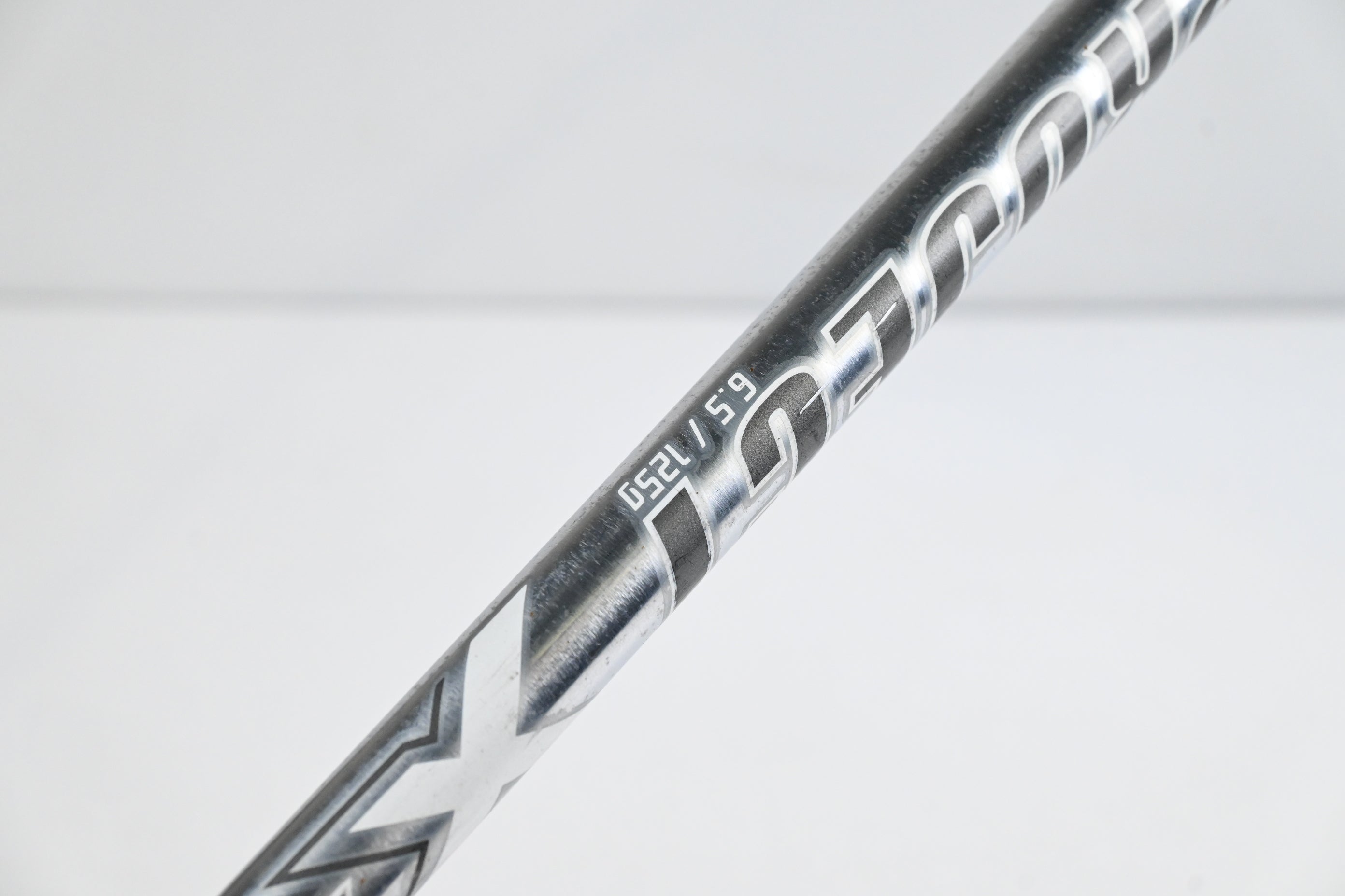 Mizuno Pro 245 #3 Iron / 19 Degree / X-Flex Project X LS 125 Steel Shaft