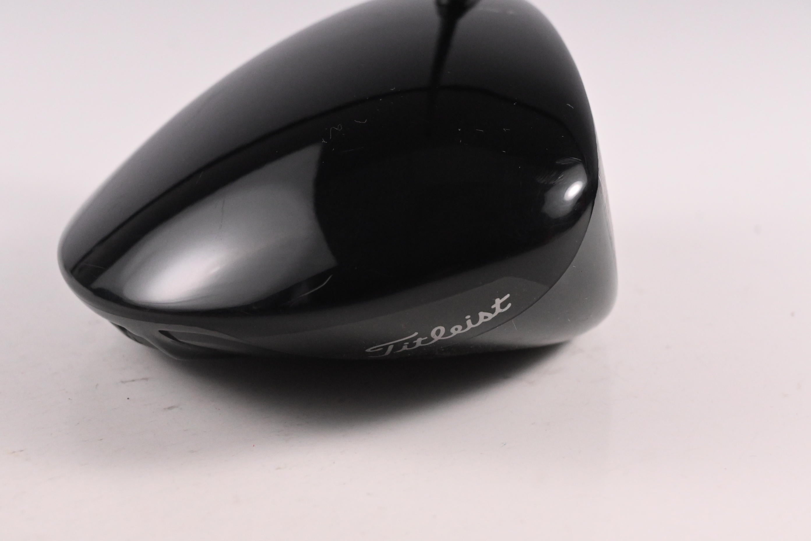 Titleist TSi3 Driver / 9 Degree / Stiff Flex HZRDUS Smoke Black RDX 60 Shaft