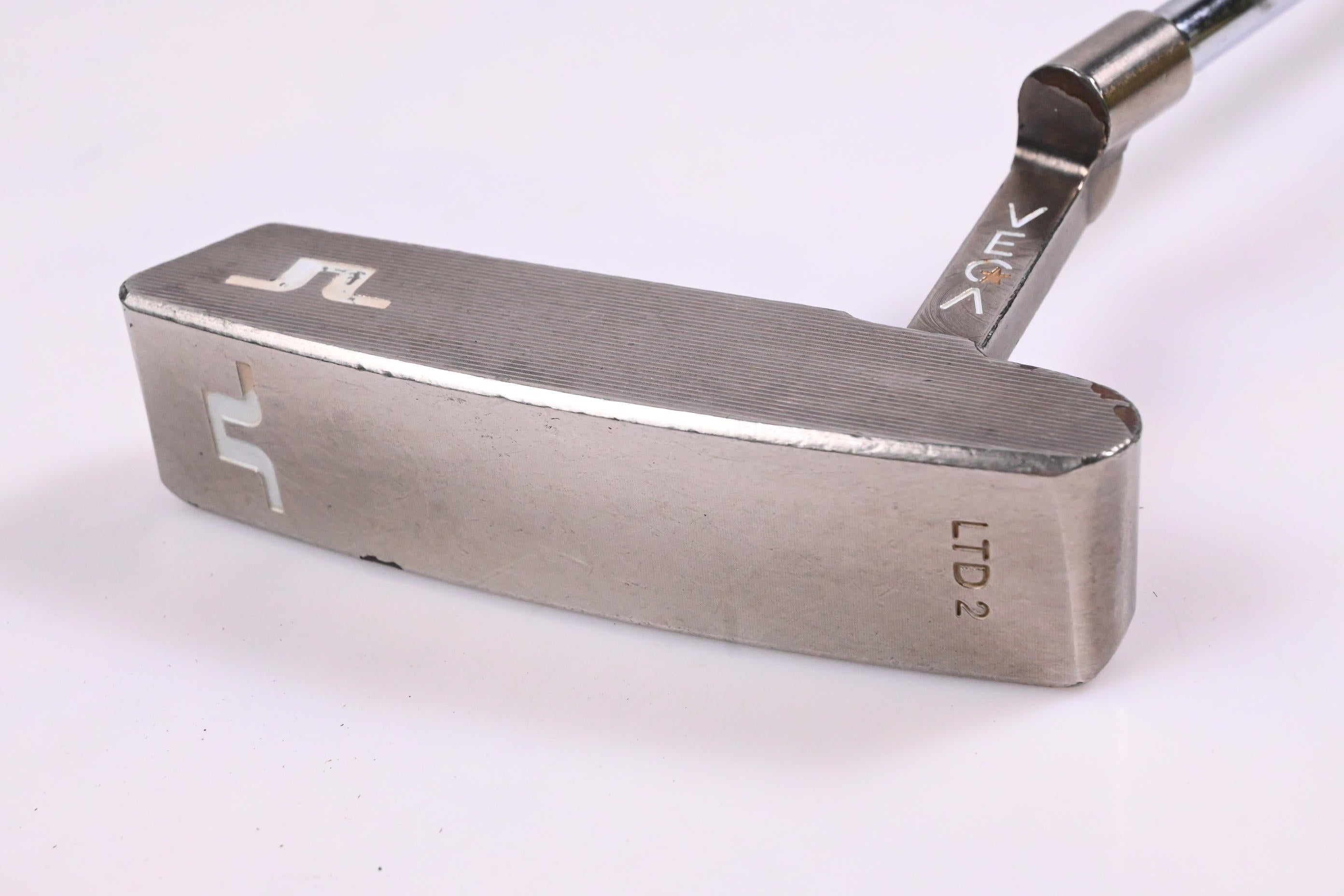 Vega J Lindeberg LTD2 Putter / 34 Inch