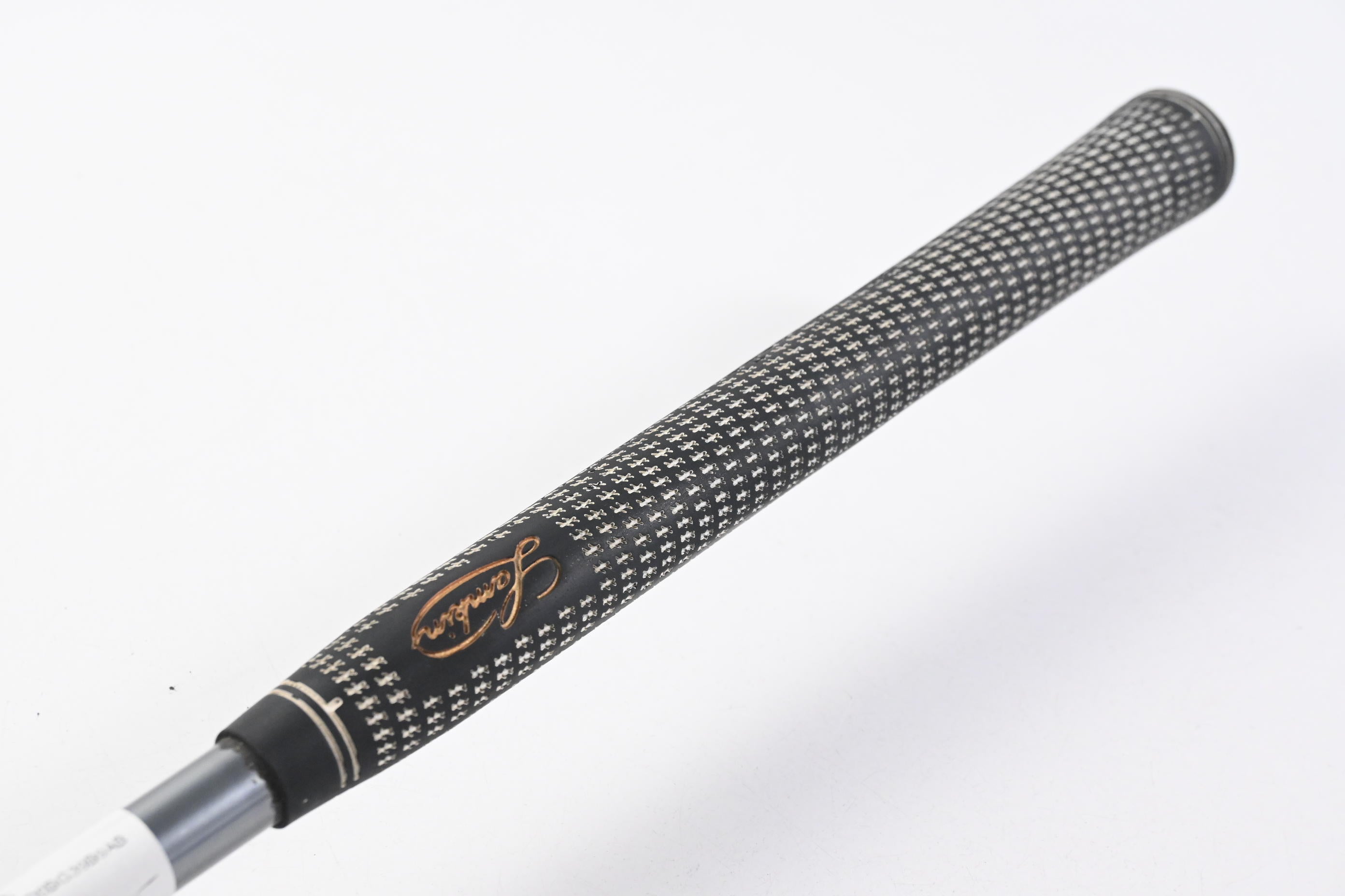 Left Hand Cobra Baffler #3 Hybrid / 20 Degree / Regular Flex Aldila NV-HL 65 Shaft