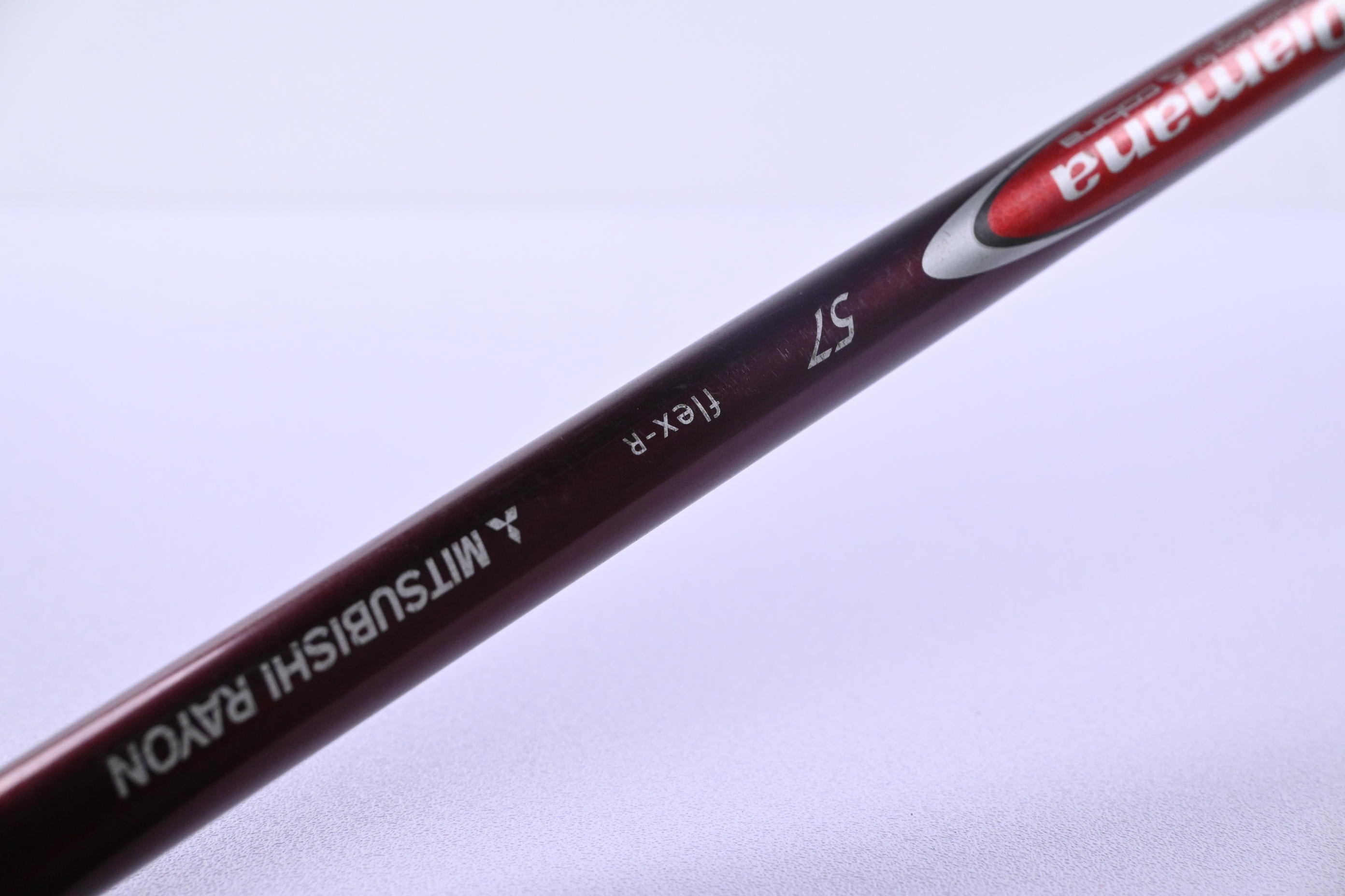 Ping G20 Driver / 10.5 Degree / Regular Flex Diamana Red 57 Shaft