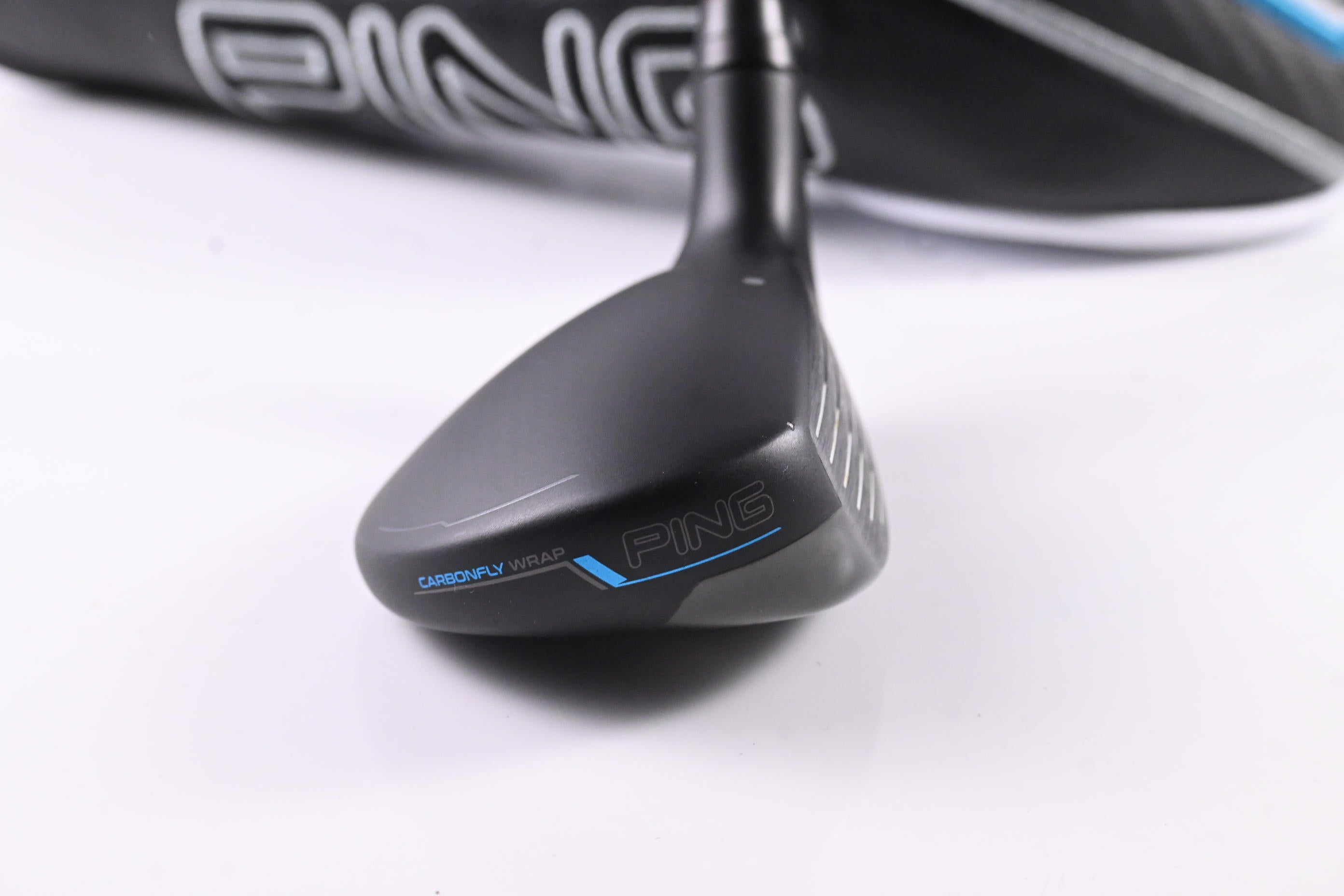 Ping G440 #3 Hybrid / 20 Degree / X-Flex Denali Red 80 Shaft
