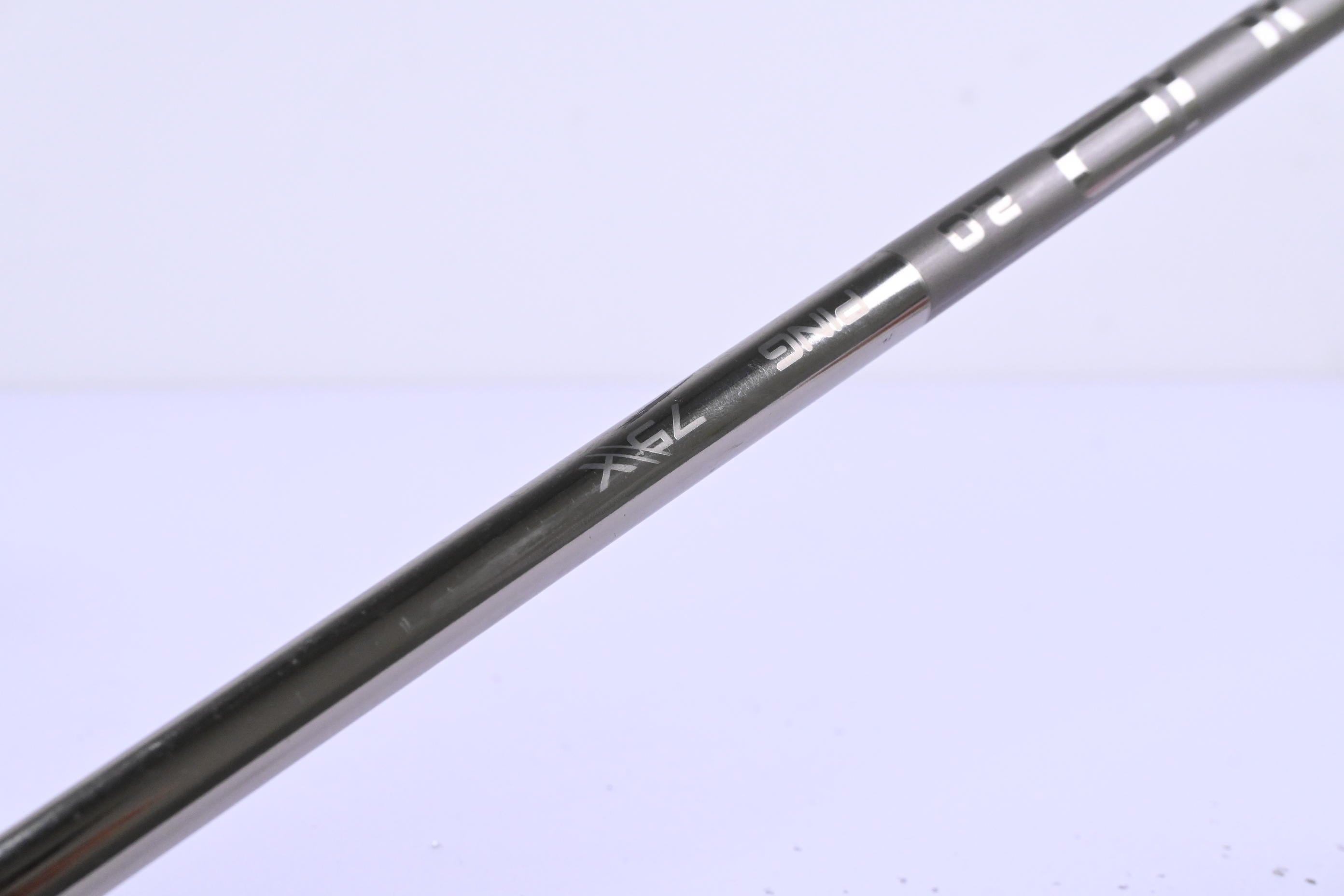 Ping G440 LST #3 Wood / 15 Degree / X-Flex Ping Tour 2.0 Chrome 75 Shaft