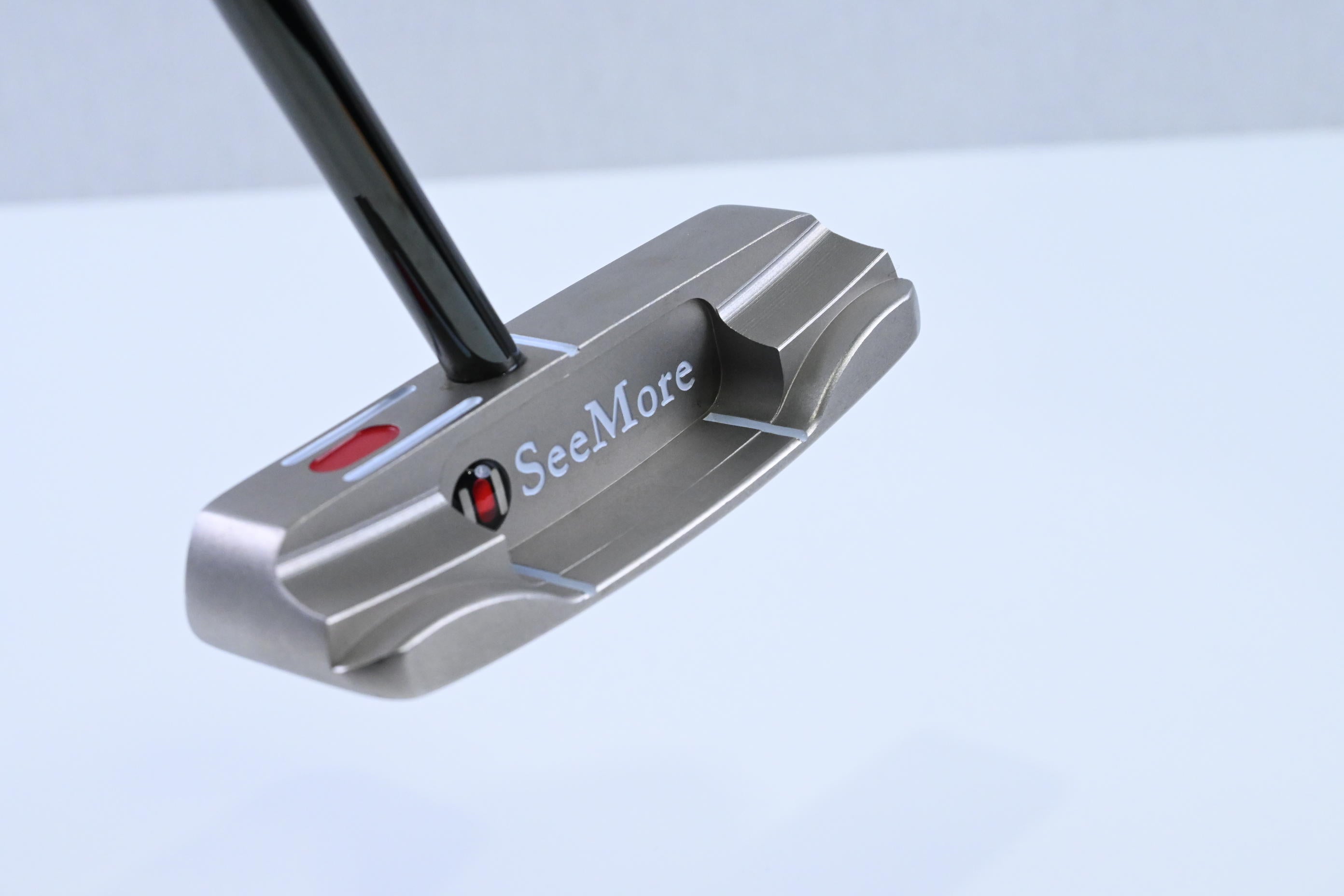 Seemore X2 Milled Putter / 33 Inch