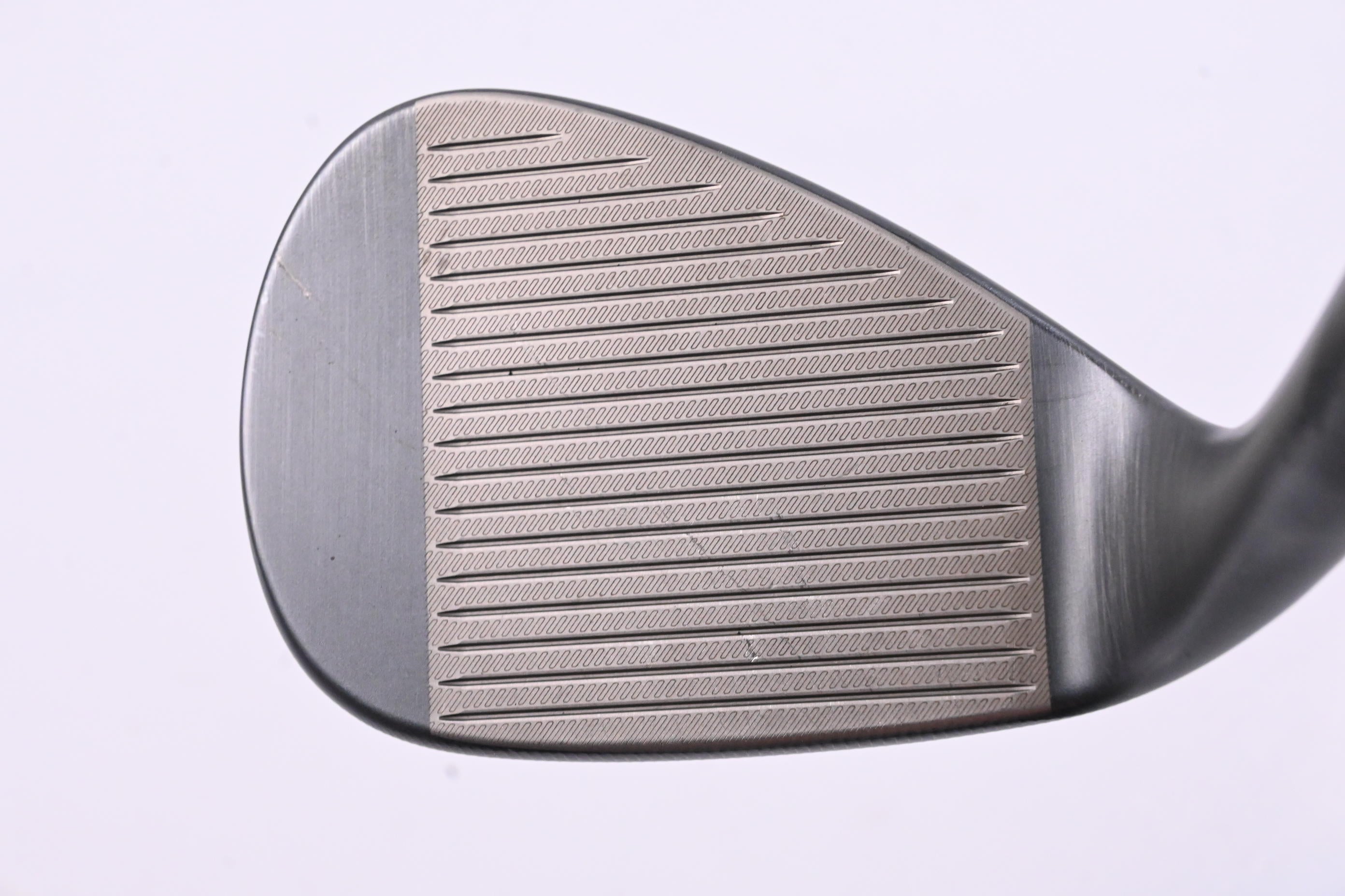 Taylormade Milled Grind 5 Lob Wedge / 60 Degree / Regular Flex NS Pro 850 GH NEO