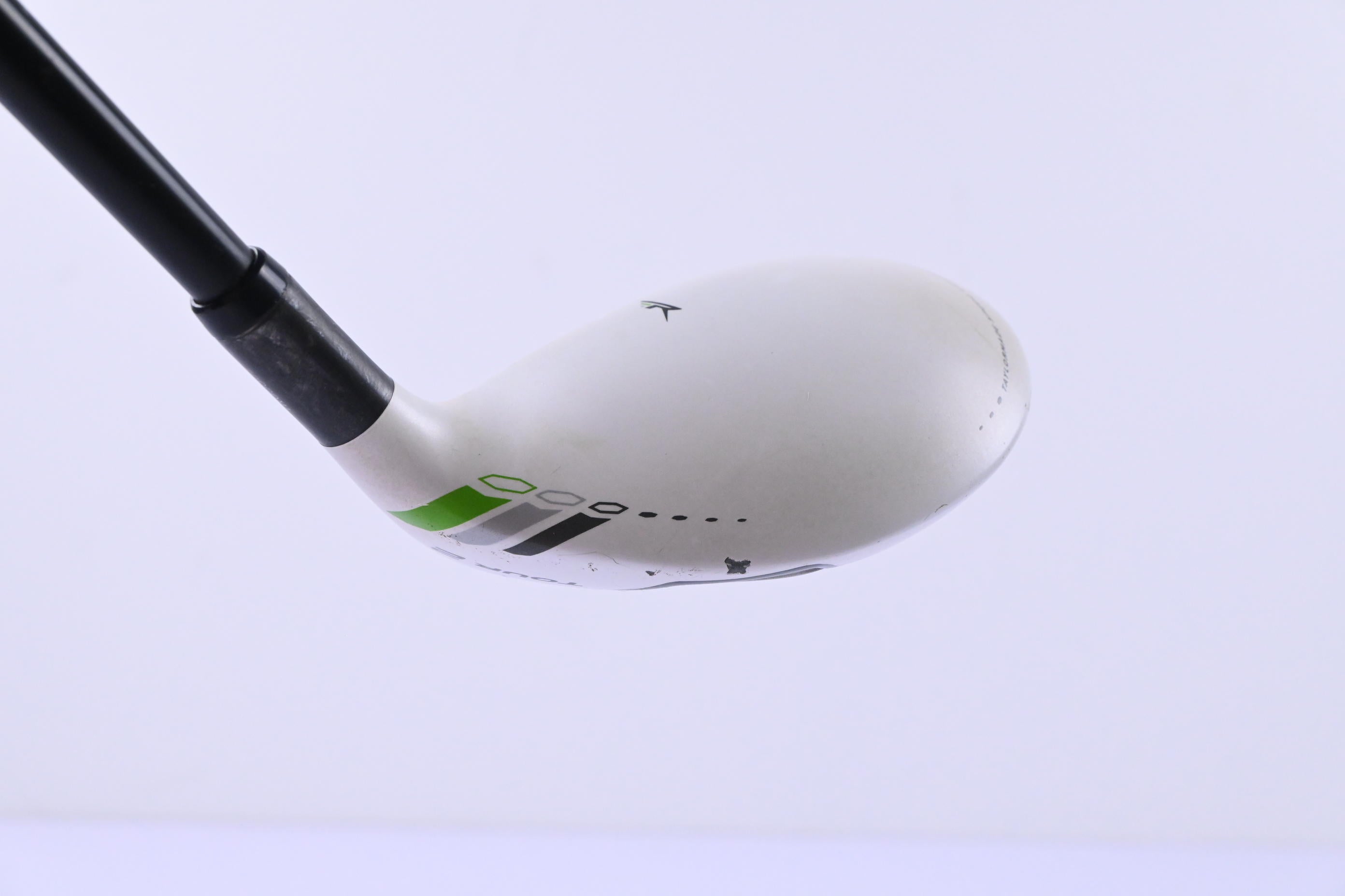 Taylormade RBZ Tour #2 Hybrid / 16.5 Degree / X-Flex Fujikura Motore F3 80 Shaft