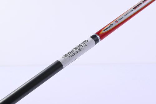 TaylorMade Burner Superfast Driver / 10.5 Degree / Regular Flex Xcon-4.8 Shaft