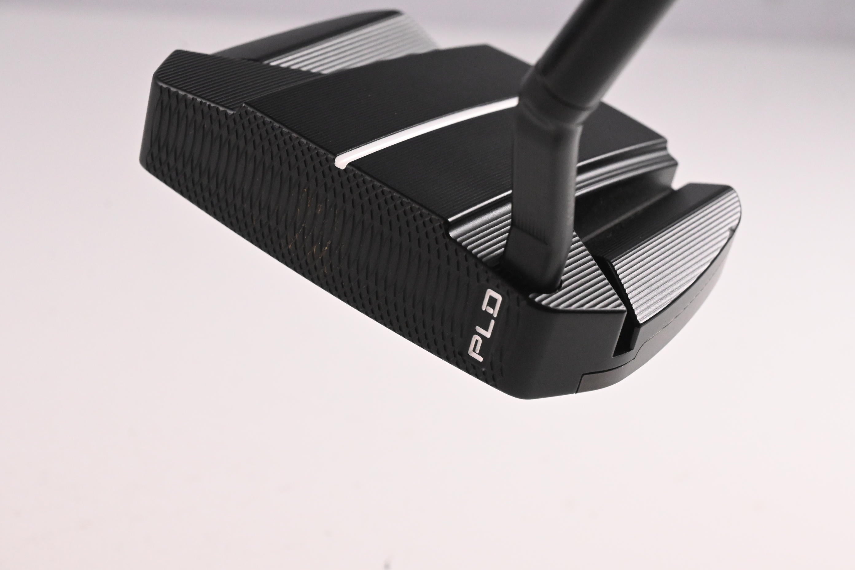 Ping PLD Milled 2024 Ally Blue 4 Putter / 34 Inch