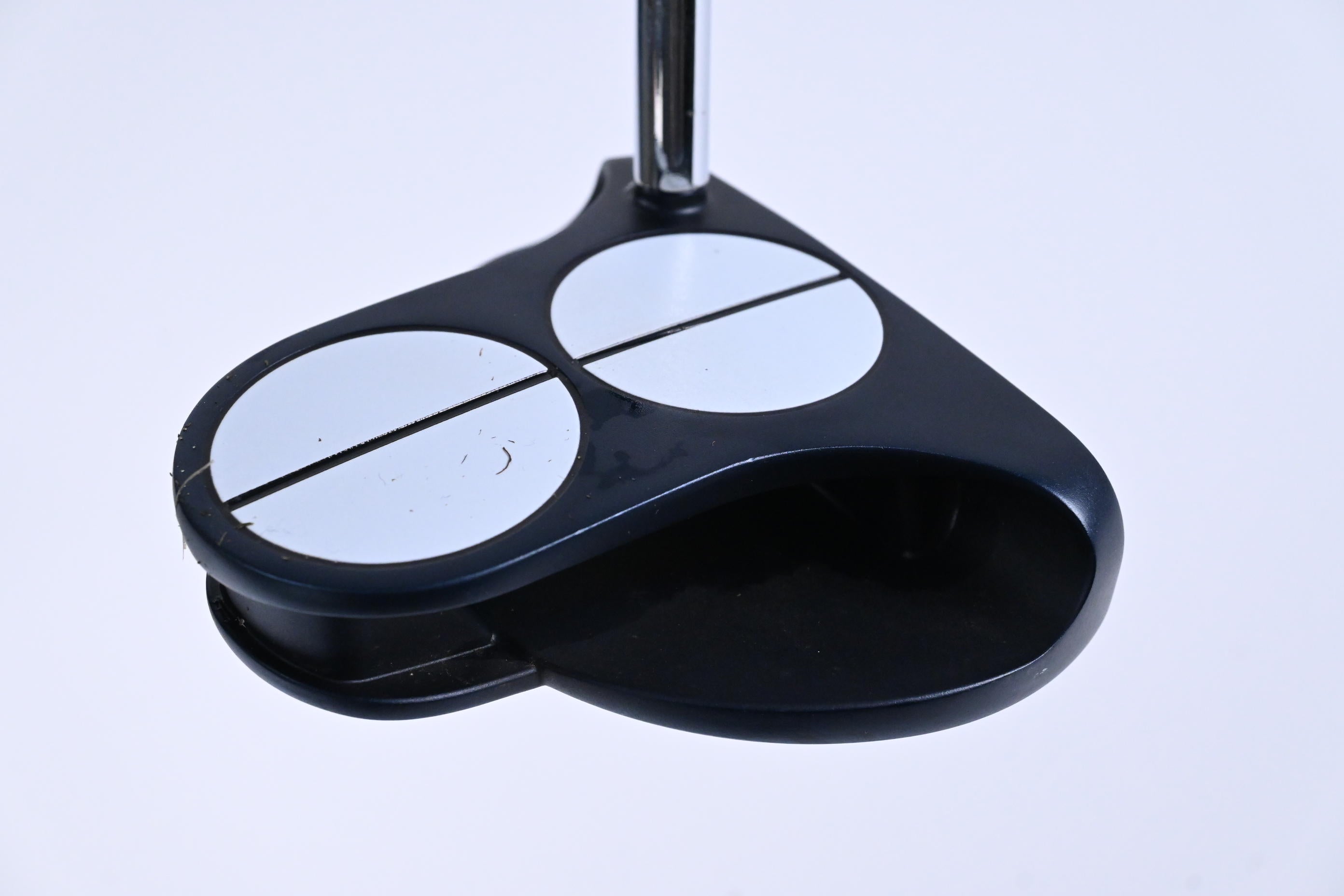 Odyssey Ai-One 2-Ball DB Putter / 33 Inch