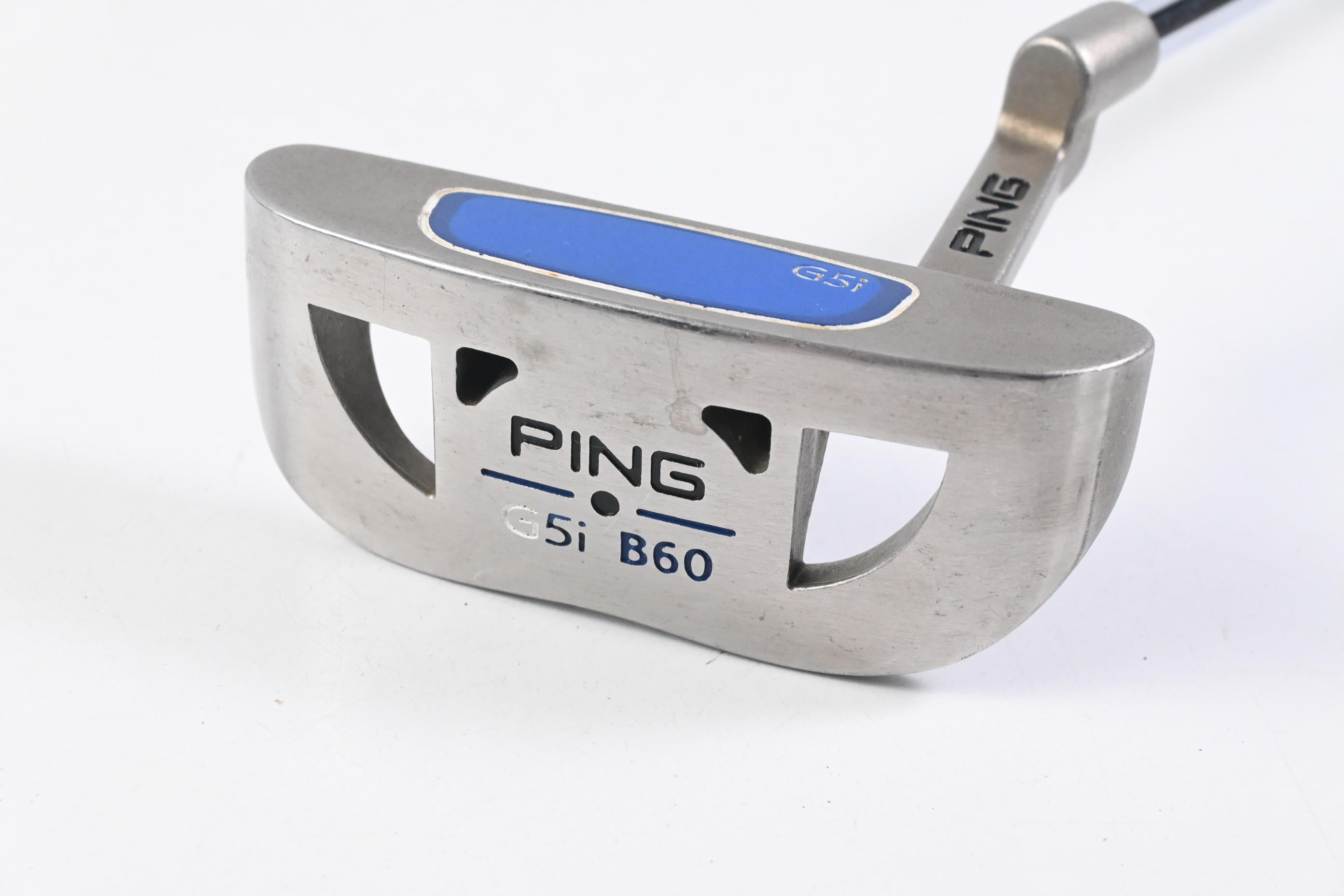 Ping G5i B60 Putter / 35 Inch