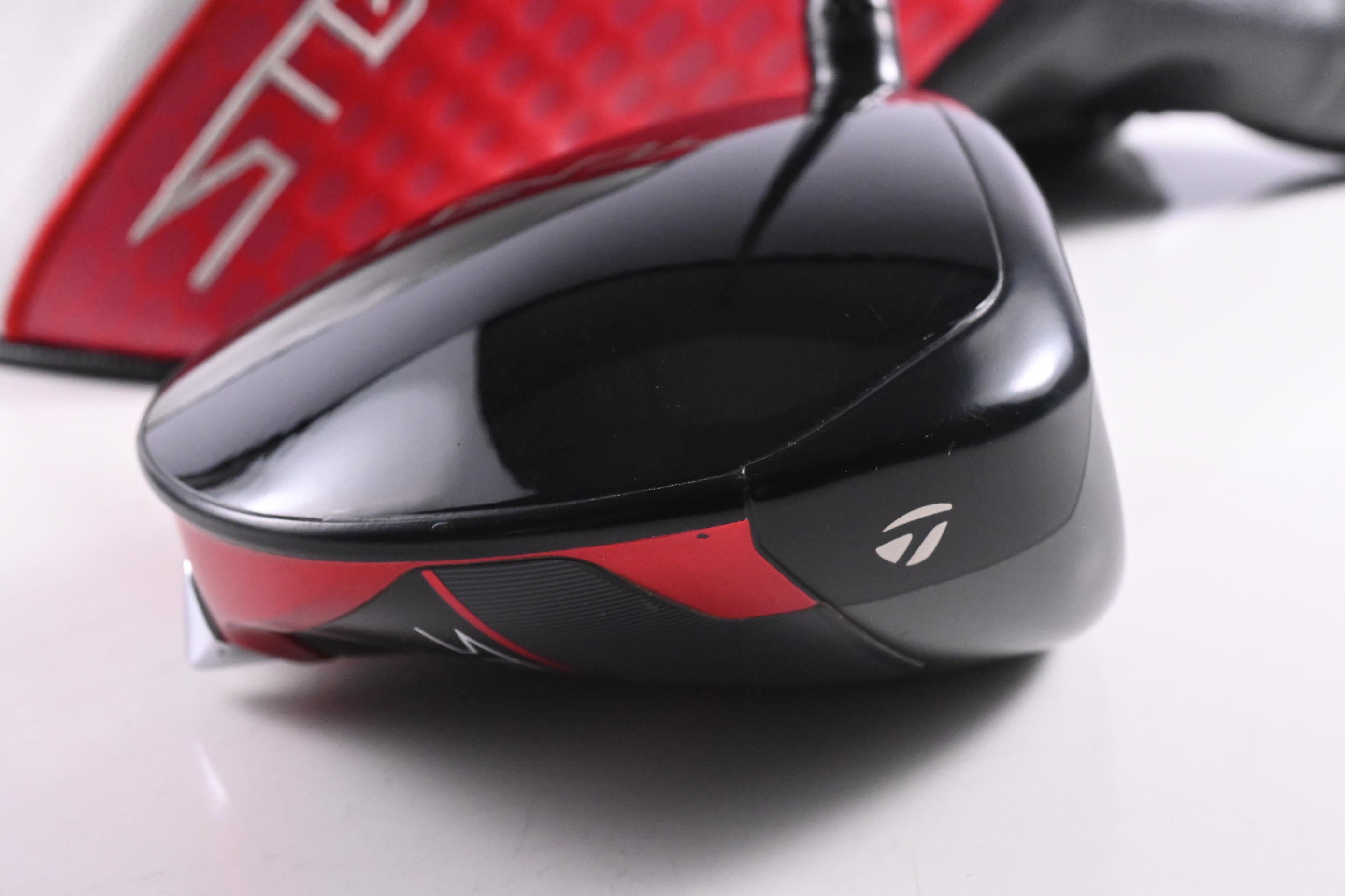 Taylormade Stealth 2 Plus Driver / 9 Degree / Stiff Flex Diamana S+ 60 Shaft