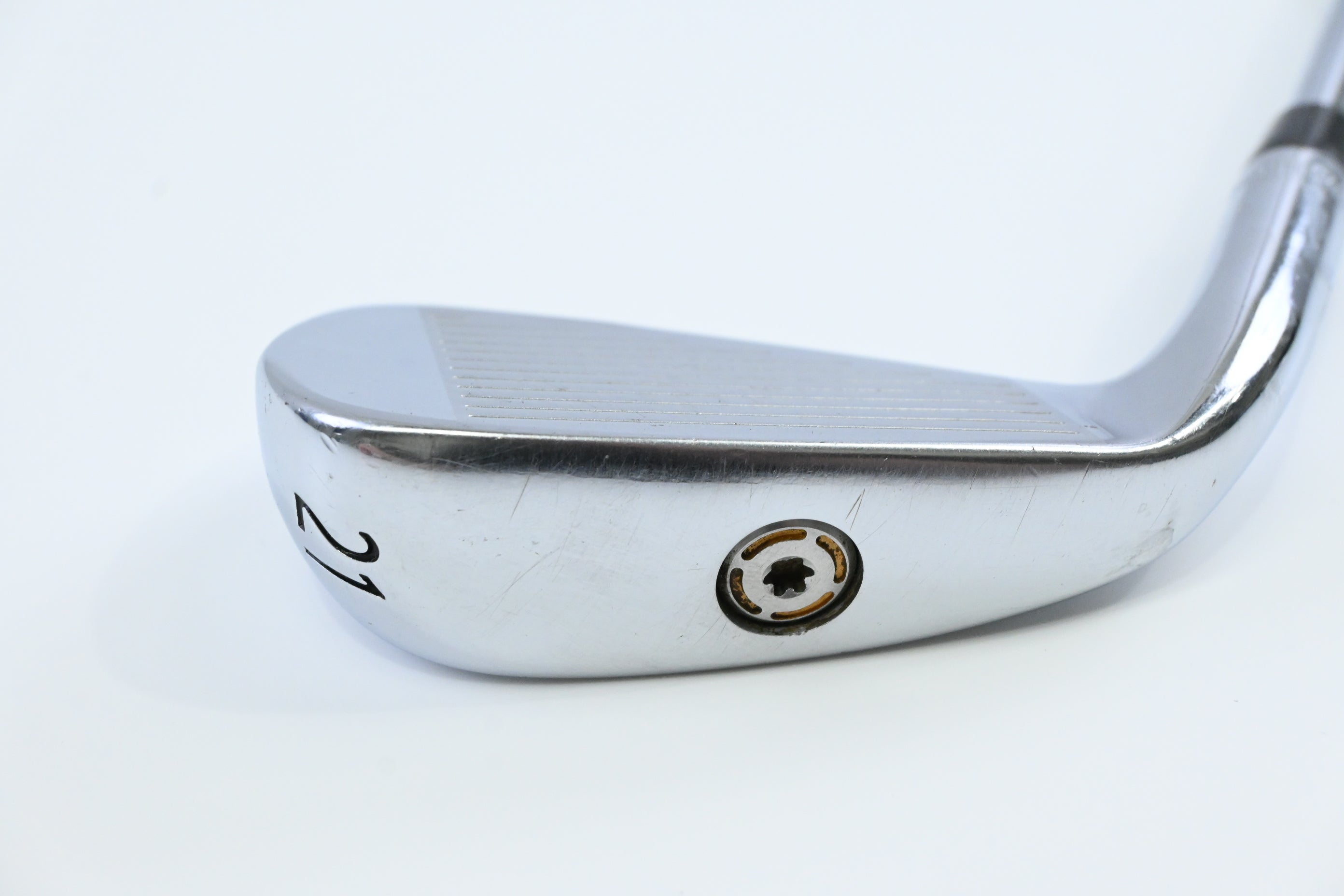 Wilson Staff Model Utility #3 Iron / 21 Degree / X-Flex Dynamic Gold X100 Shaft