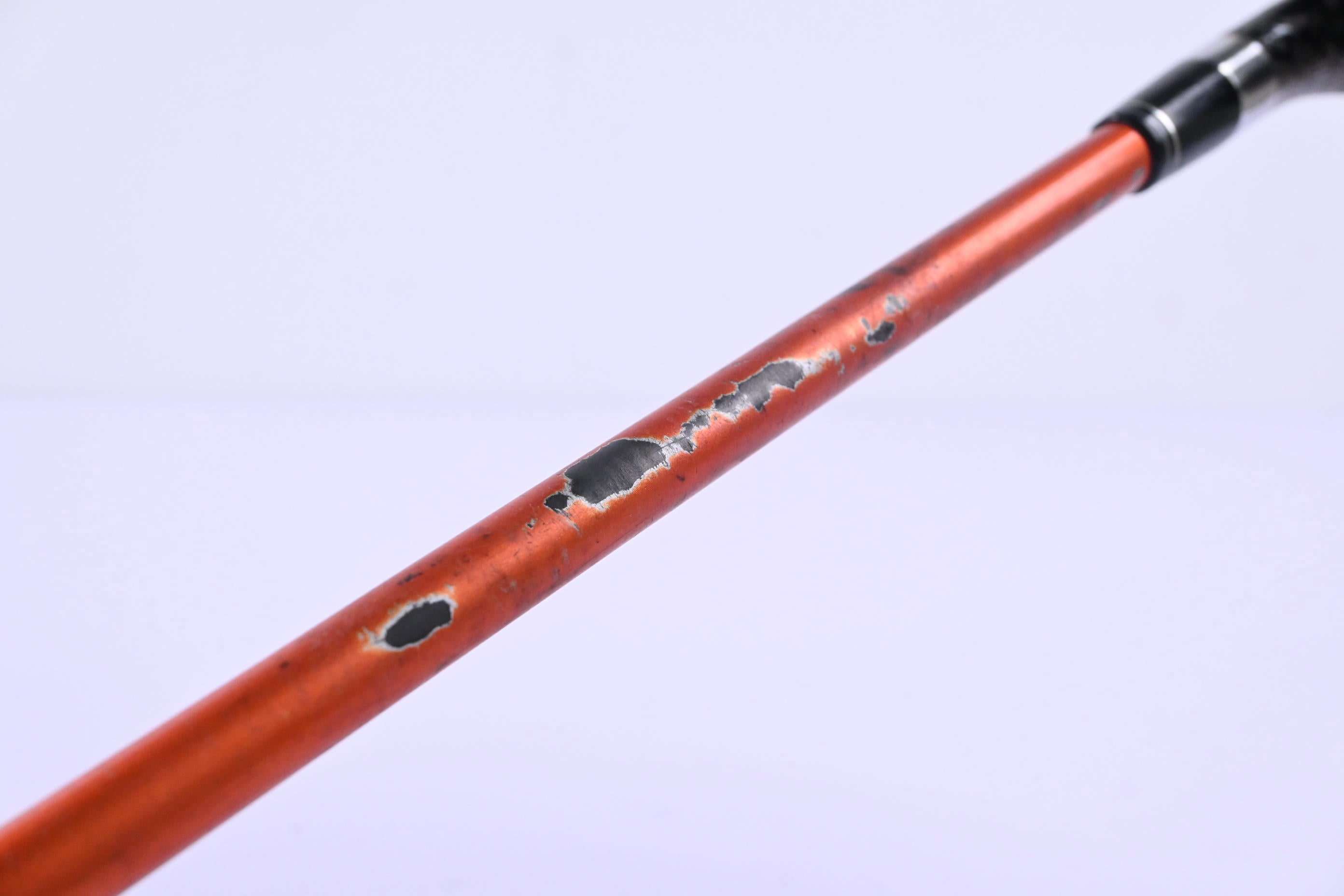 Srixon Z-H65 #4 Hybrid / 22 Degree / Regular Flex Miyazaki 7 Shaft