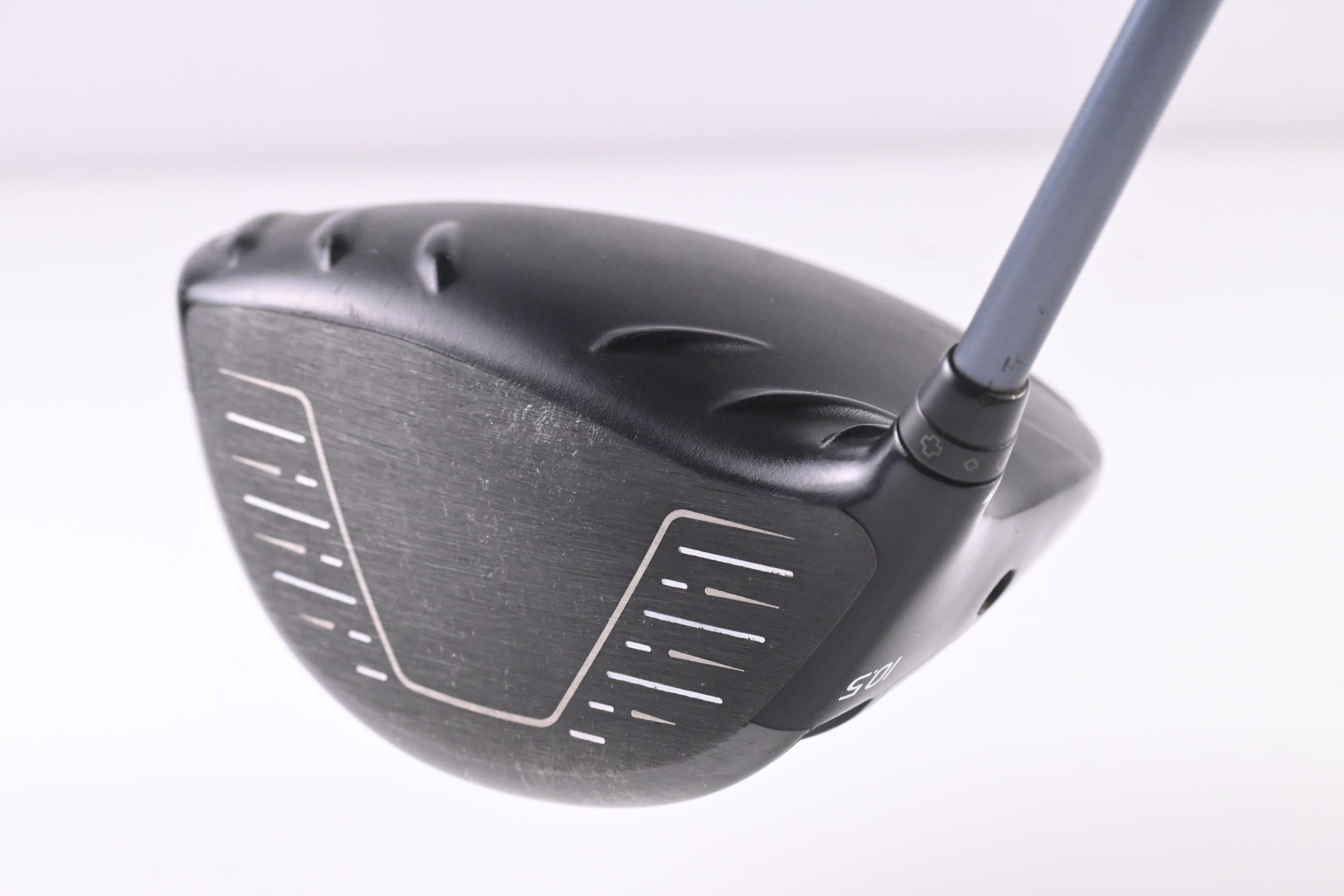 Ping G425 Max Driver / 10.5 Degree / Regular Flex Ping ALTA CB Slate 55 Shaft