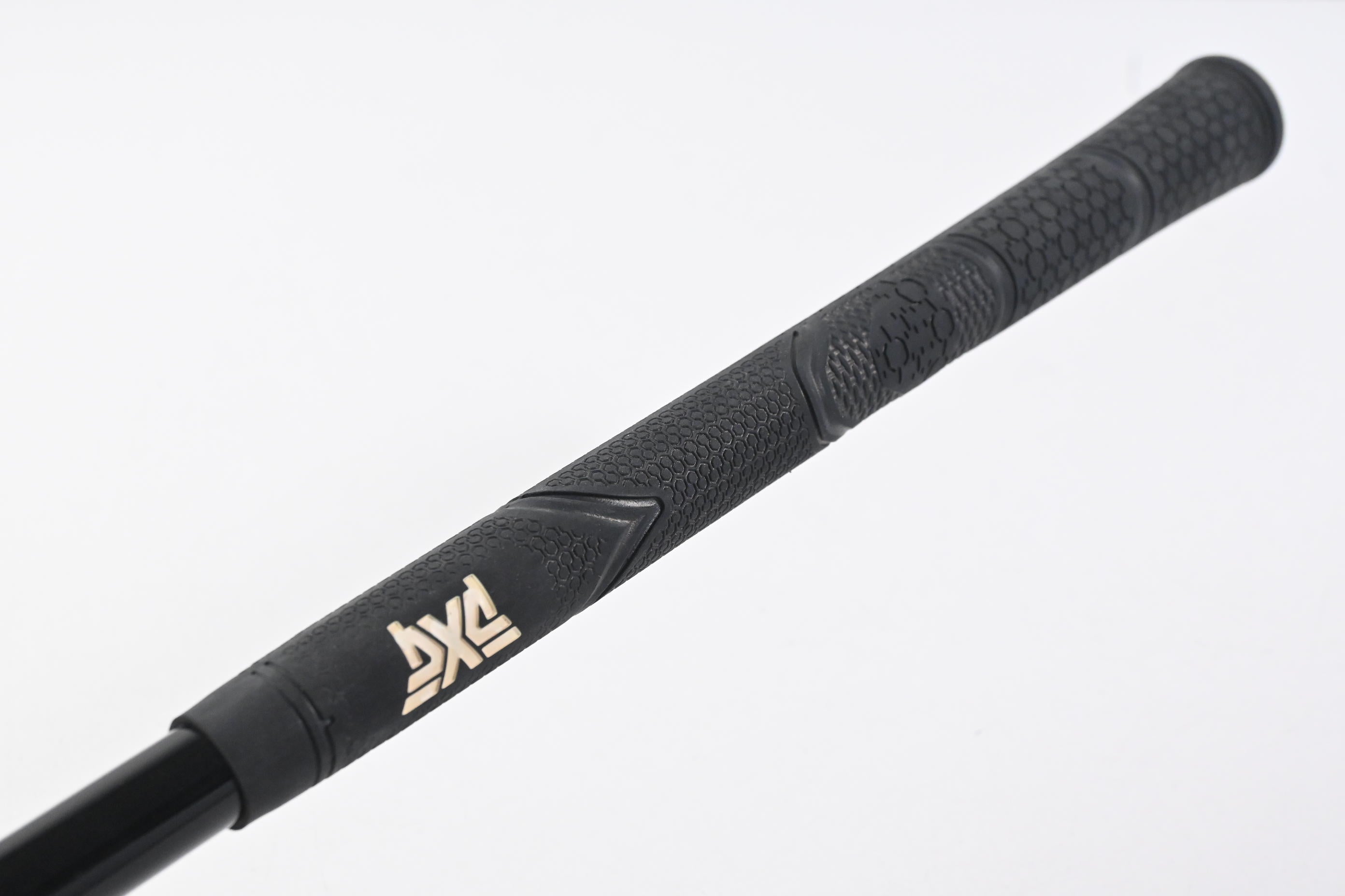 Project X Hzrdus Gen 4 Black 70 Driver Shaft / Stiff Flex / PXG