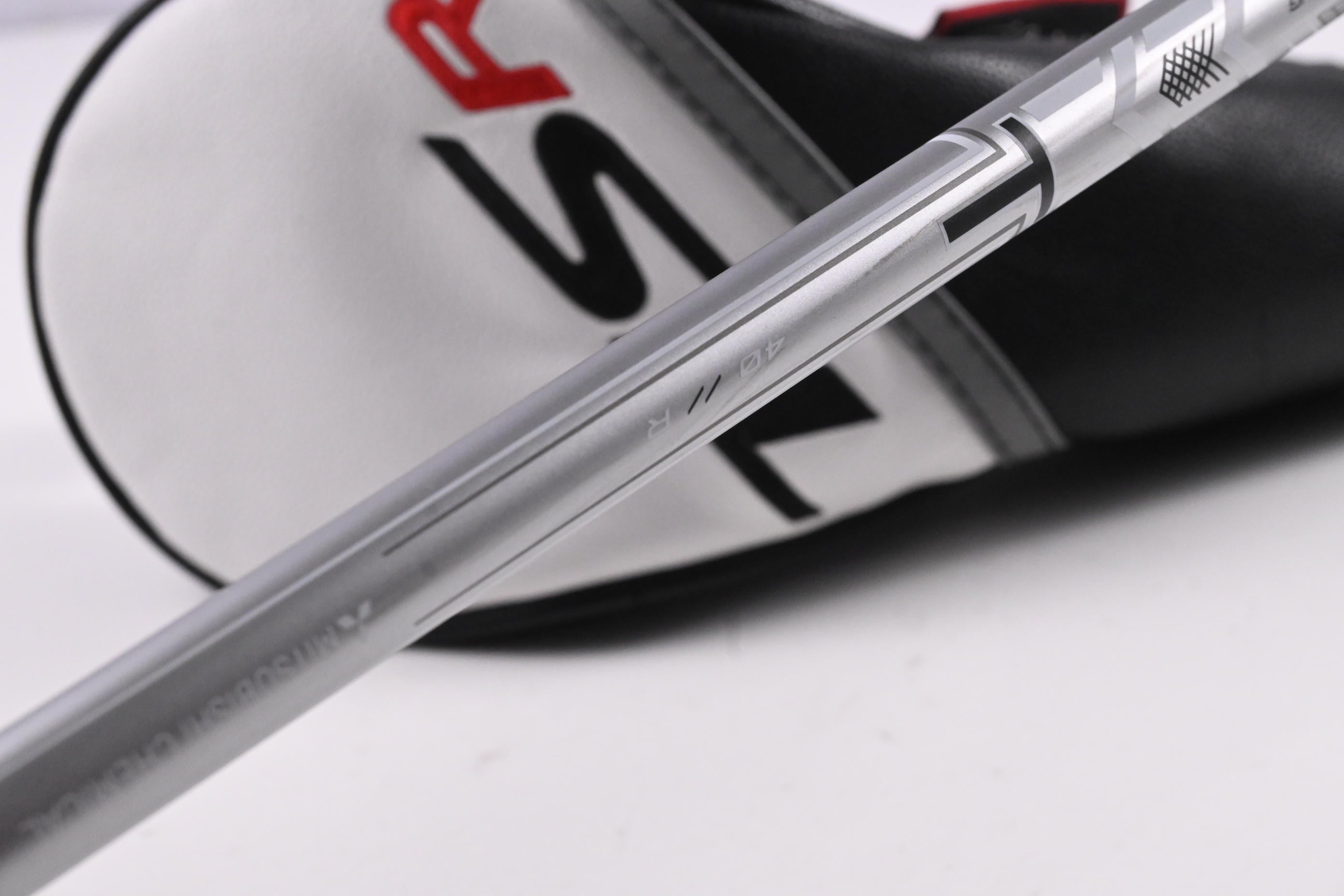 Titleist TSR1 #3 Wood / 15 Degree / Regular Flex MMT 40 Shaft