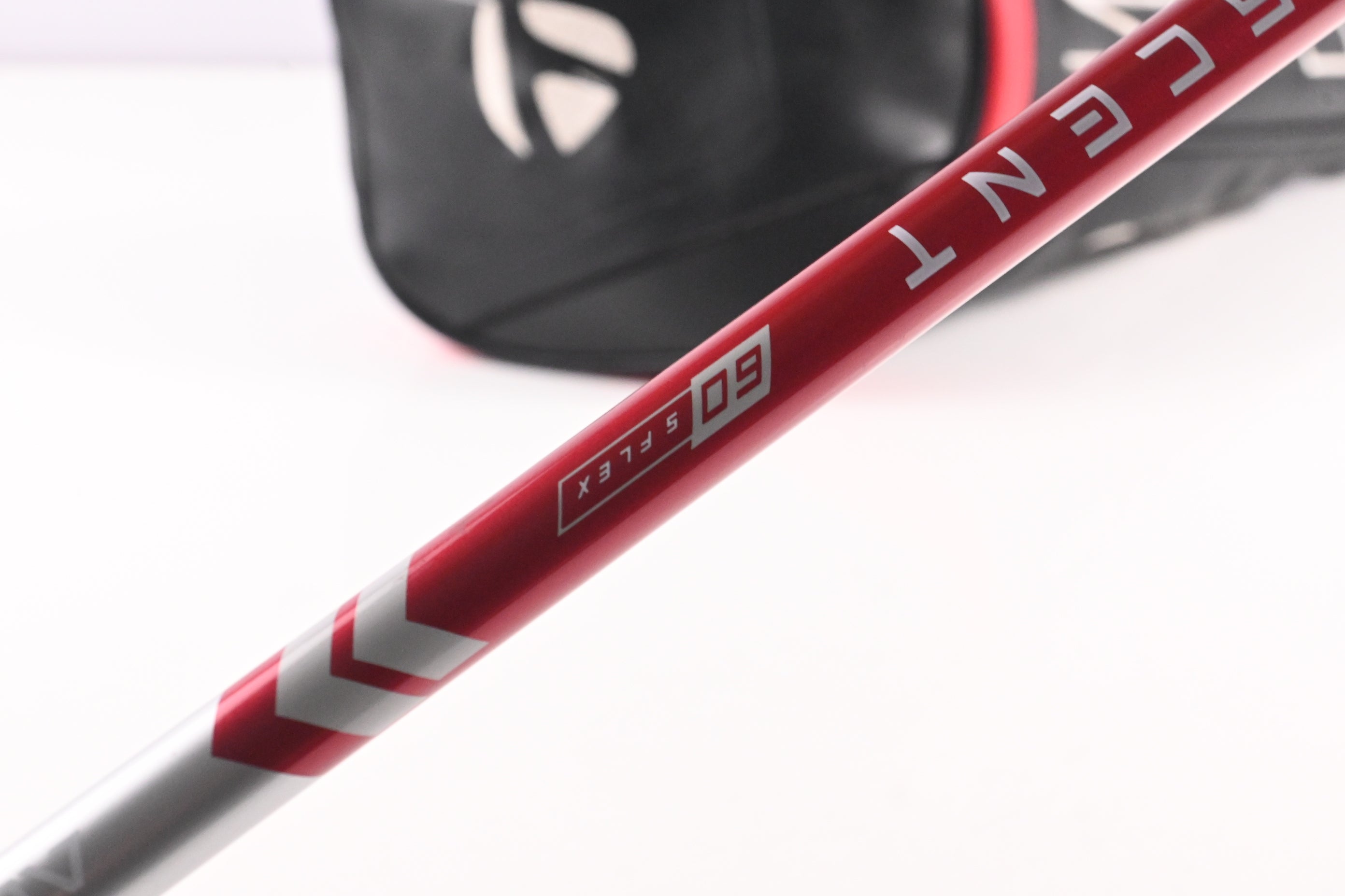 Taylormade Stealth Driver / 9 Degree / Stiff Flex Aldila Ascent Red 60 Shaft