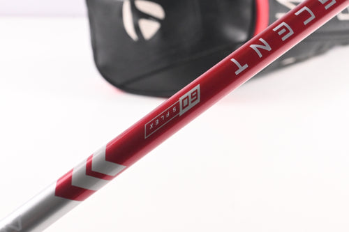 Taylormade Stealth Driver / 9 Degree / Stiff Flex Aldila Ascent Red 60 Shaft