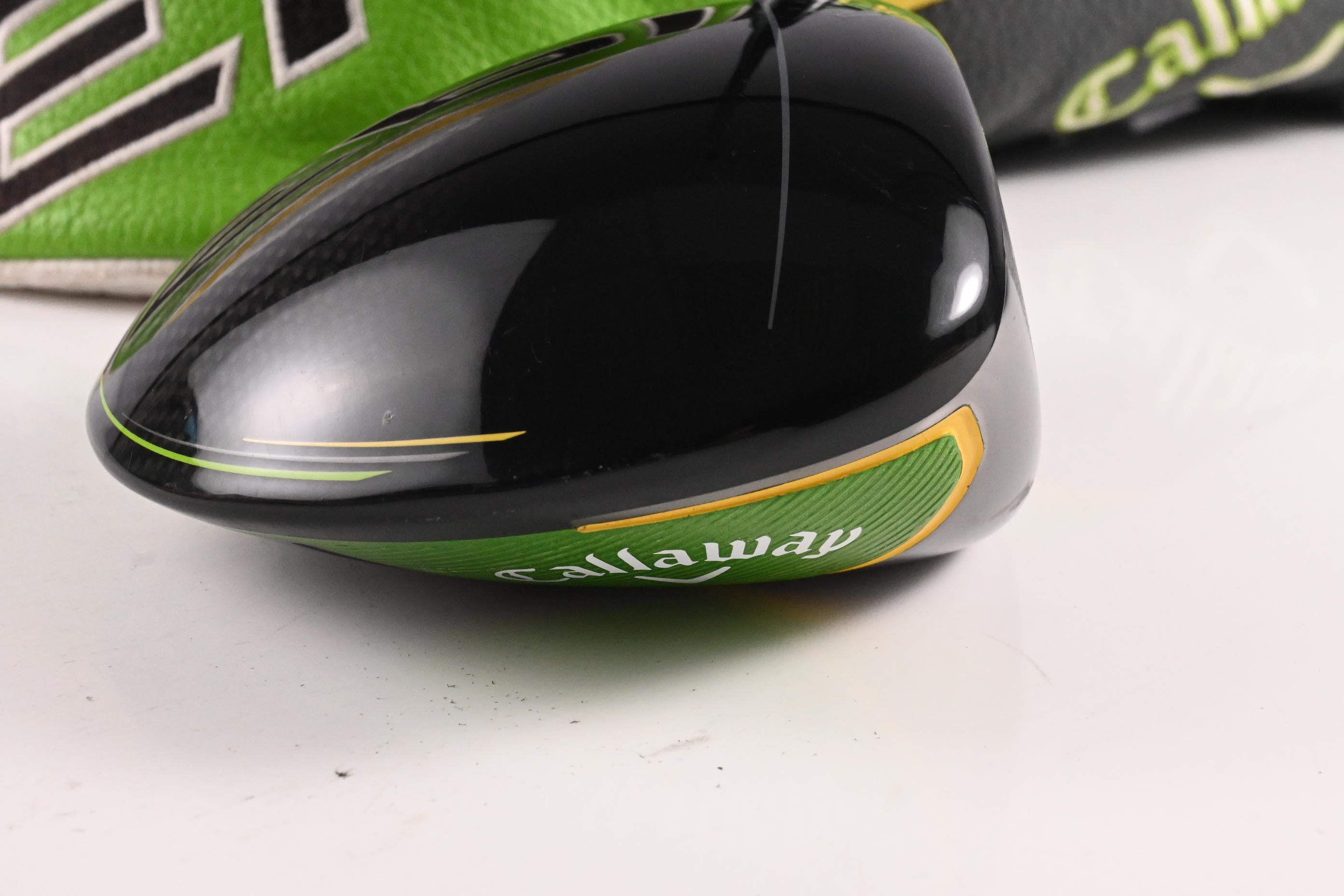 Callaway Epic Flash Driver / 9 Degree / Regular Flex UST Mamiya Competition 65
