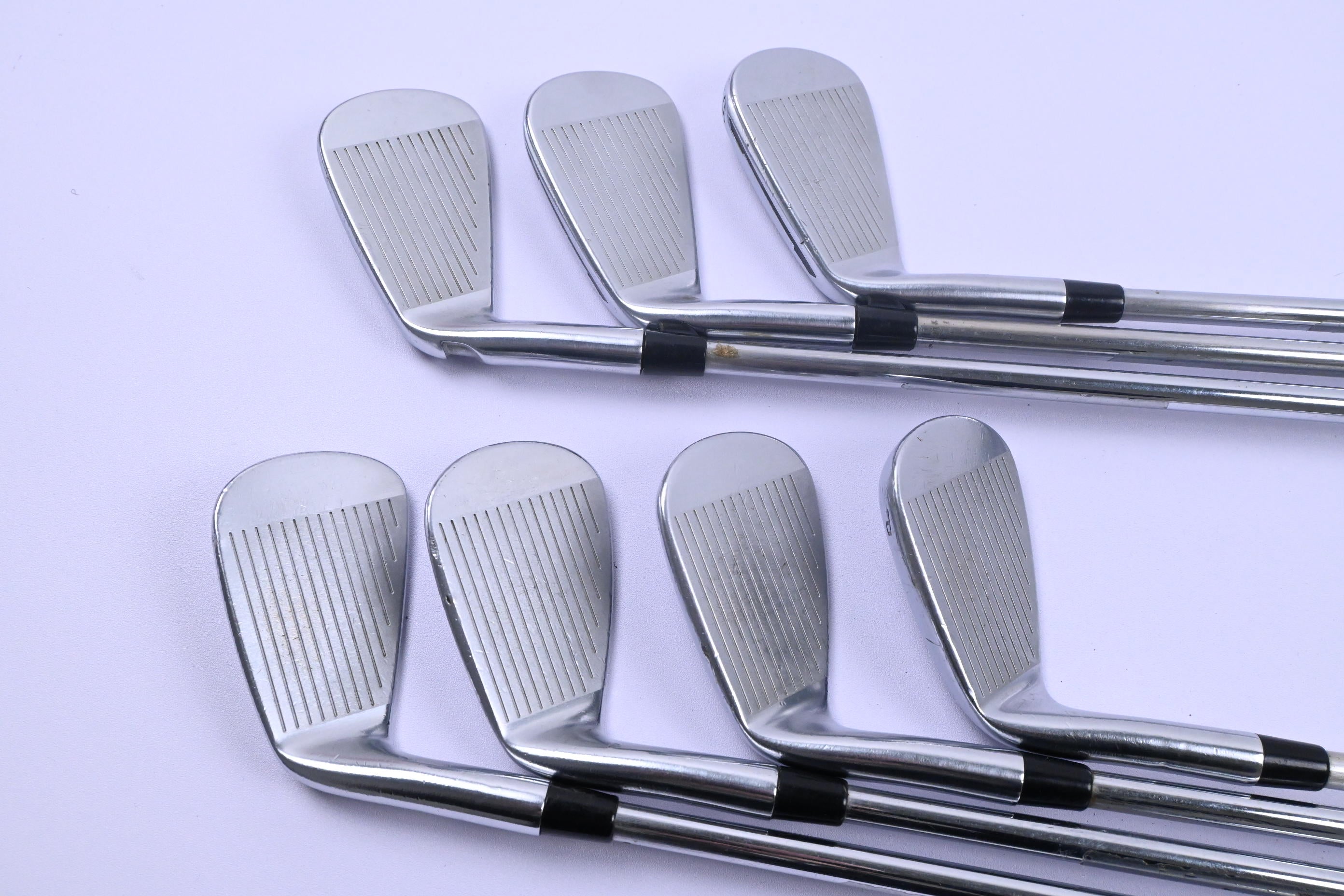 Taylormade Tour Preferred MB/MC 2014 Combo Irons / 4-PW / Stiff Flex S300 Shafts