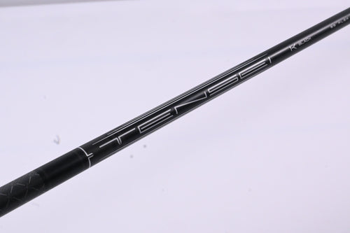 Tensei 1K Black 65 Driver Shaft / X-Flex / Titleist Adapter