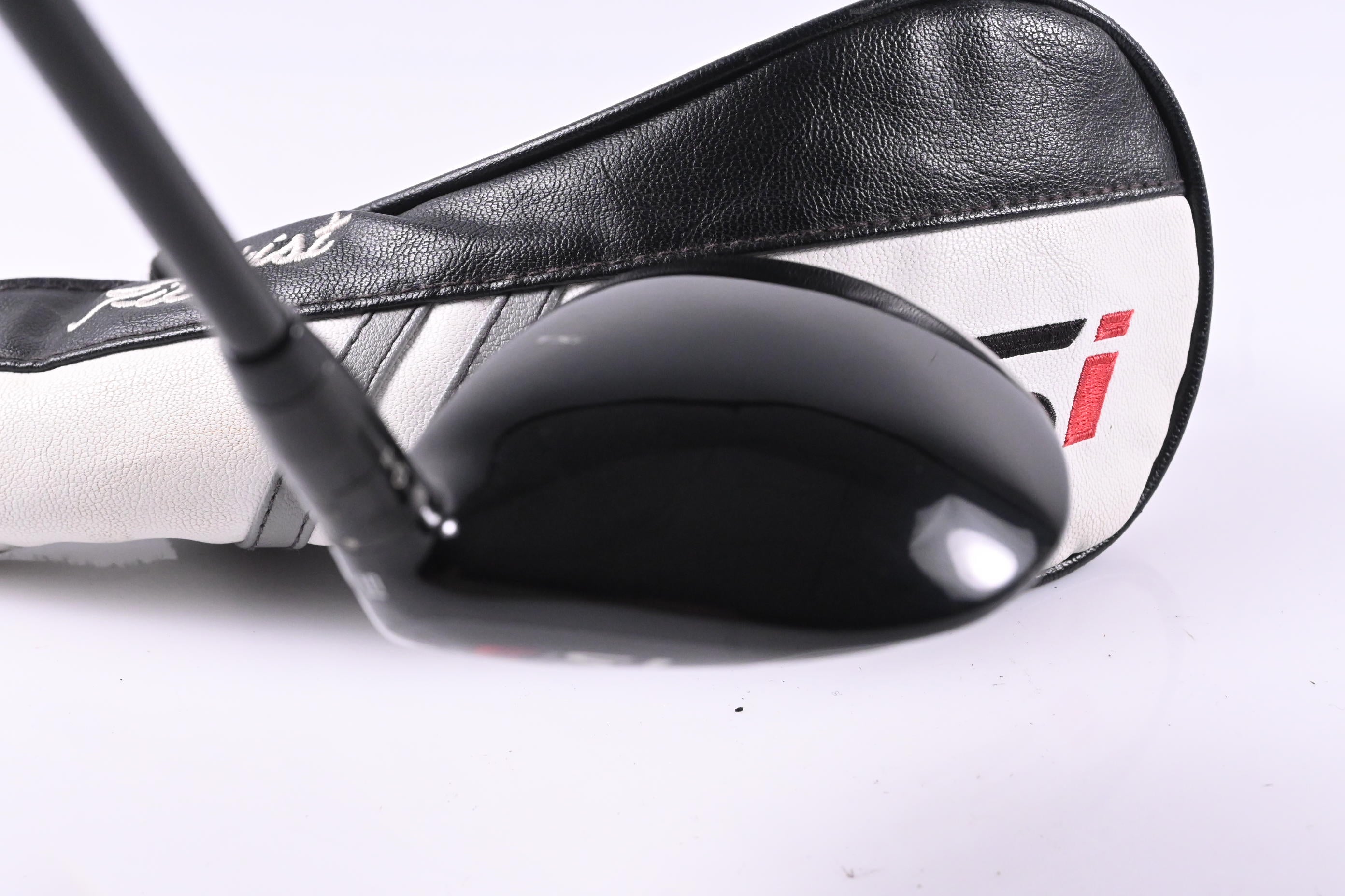 Titleist TSi3 #3 Wood / 15 Degree / Stiff Flex Tensei AV Raw Blue 65 Shaft