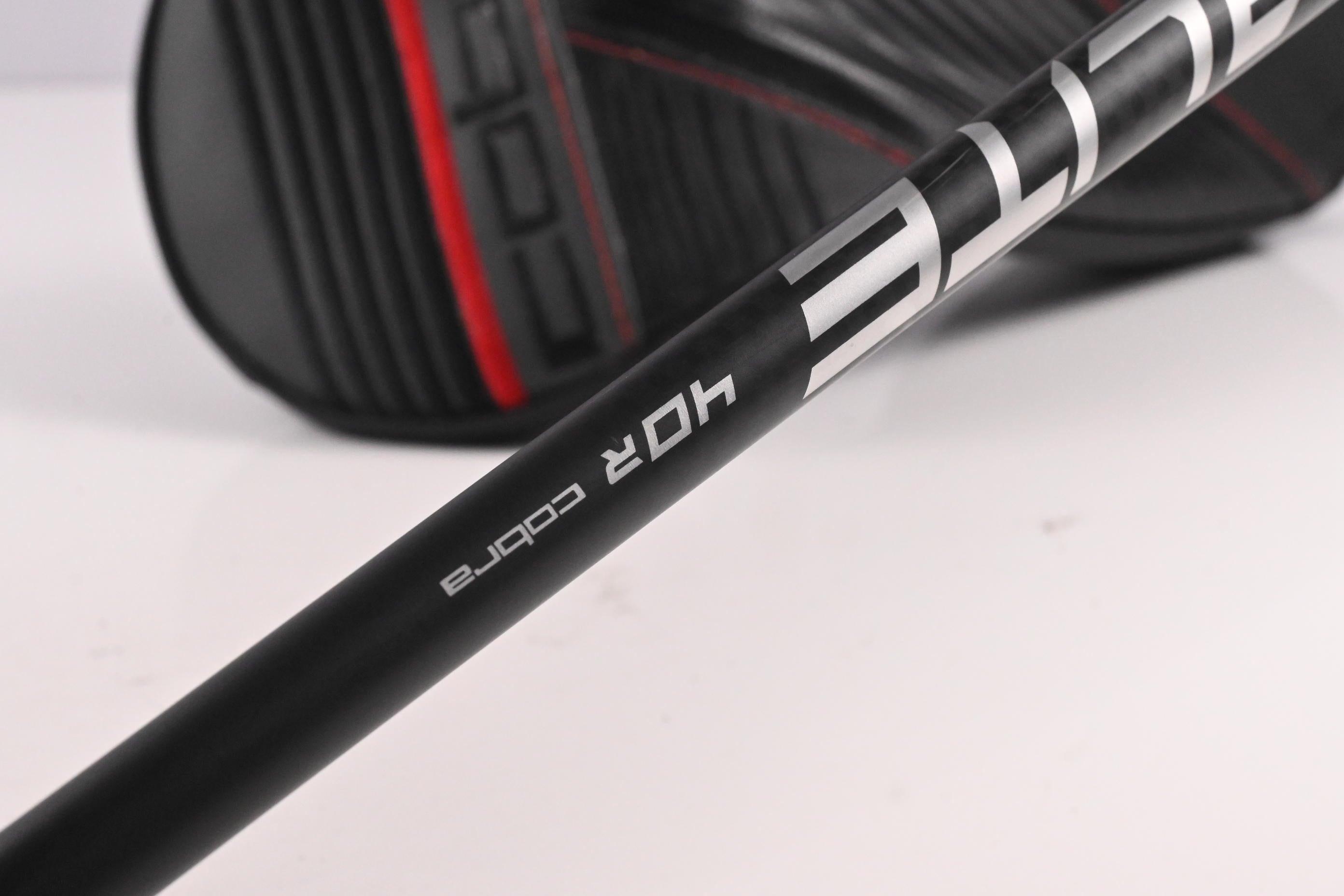 Cobra Air-X Offset Driver / 10.5 Degree / Regular Flex Cobra Ultralite 40 Shaft