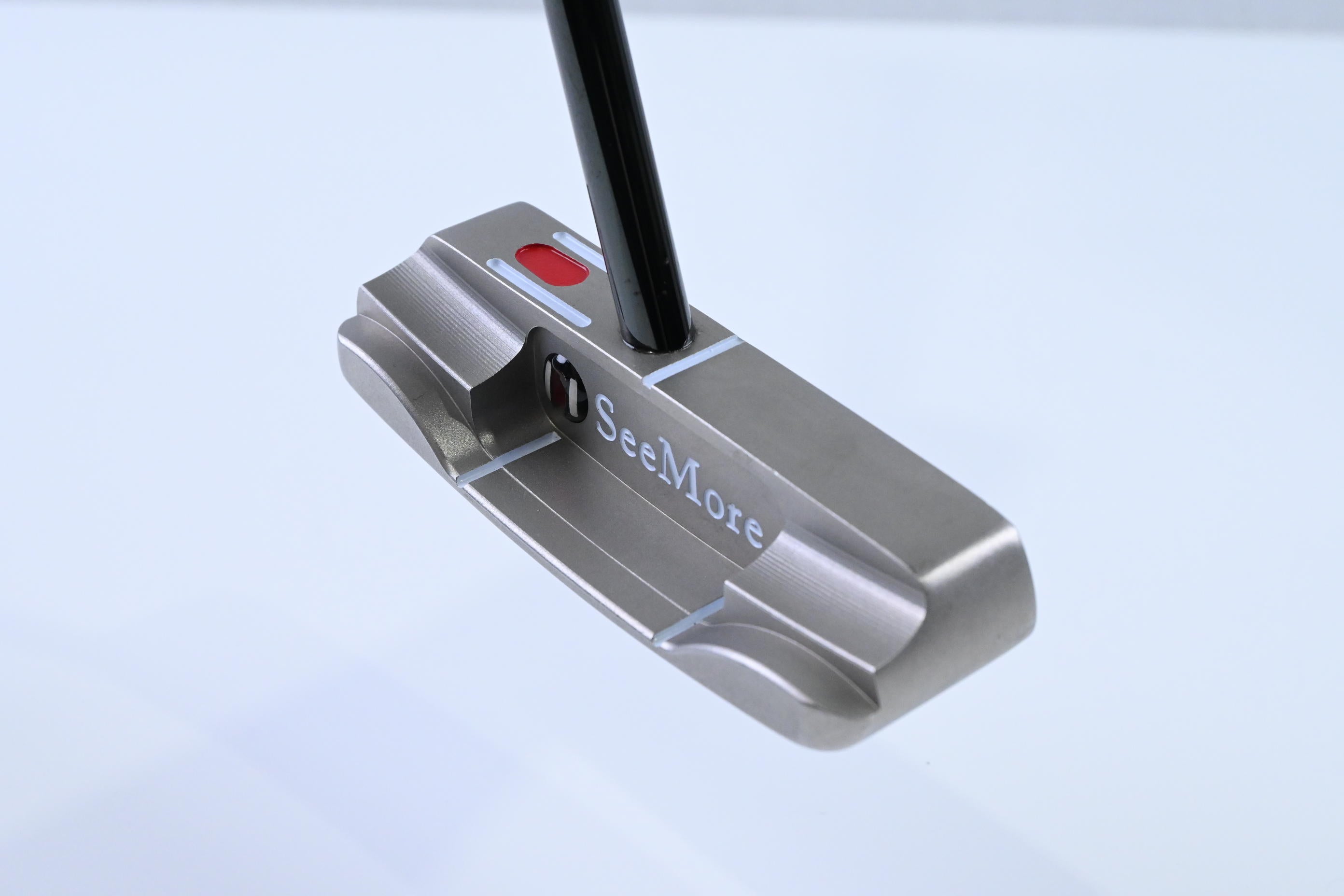 Seemore X2 Milled Putter / 33 Inch