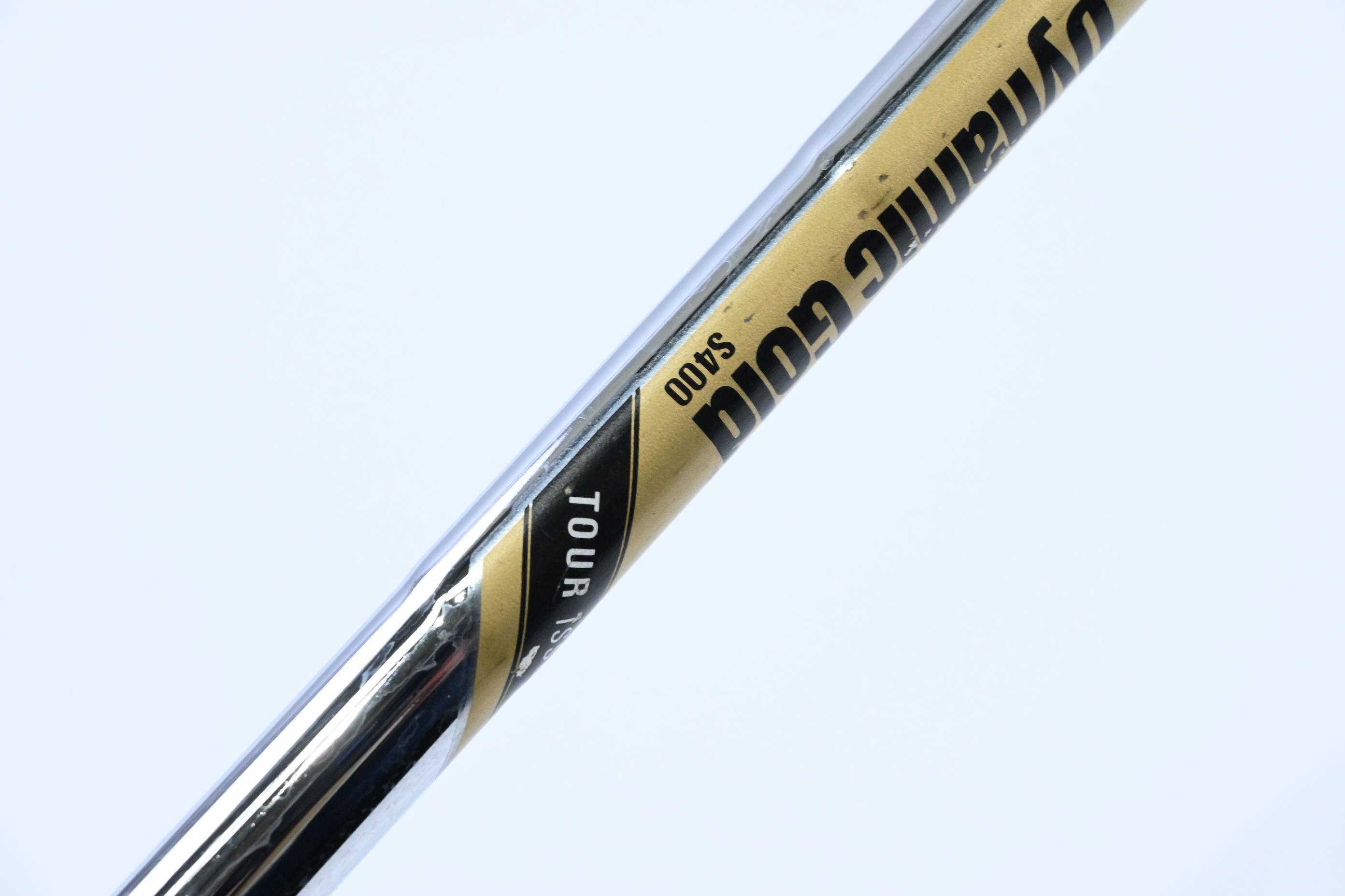 Callaway Opus Sand Wedge / 54 Degree / Stiff Flex Dynamic Gold Tour Issue S400