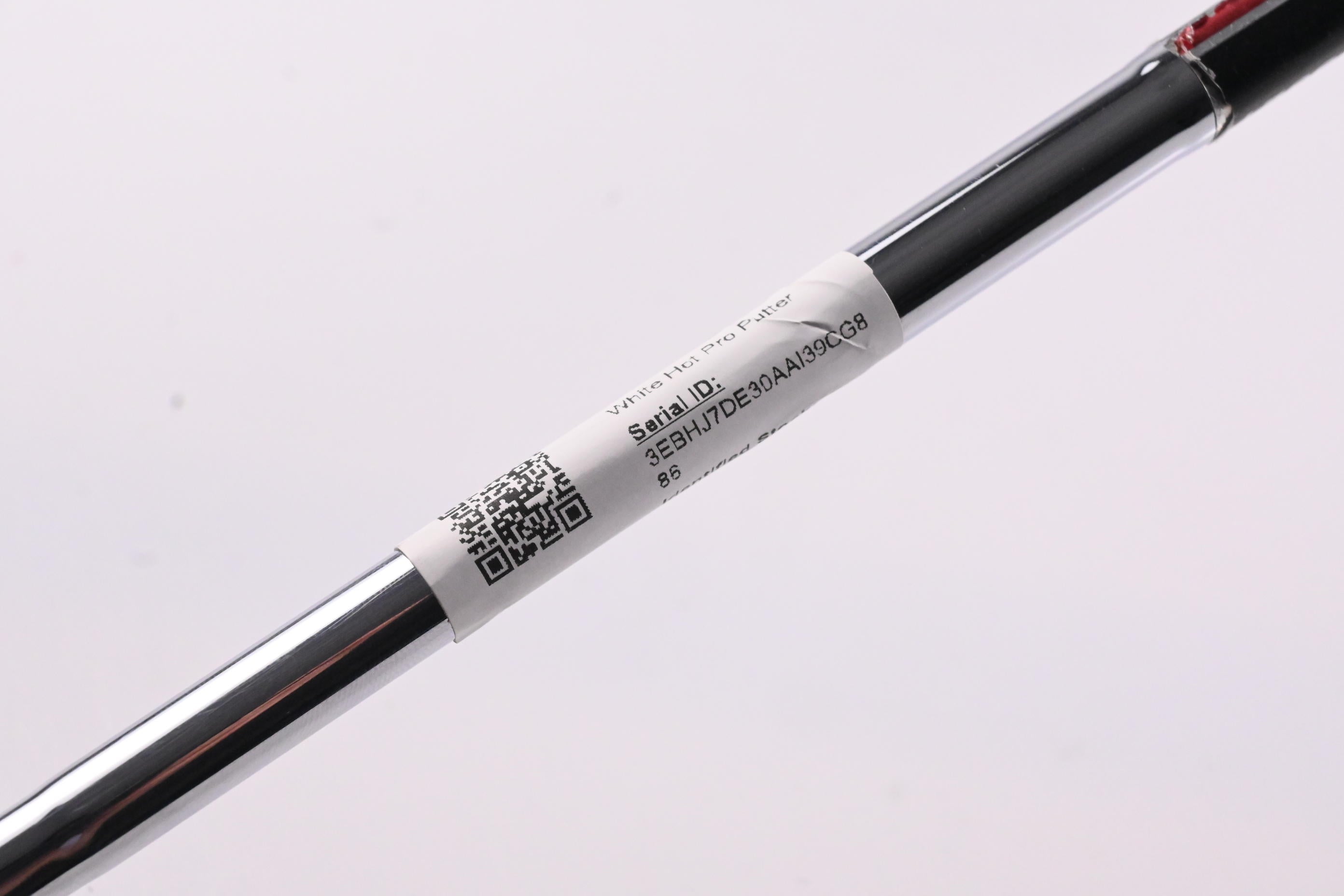 Odyssey White Hot Pro #1 Putter / 33 Inch