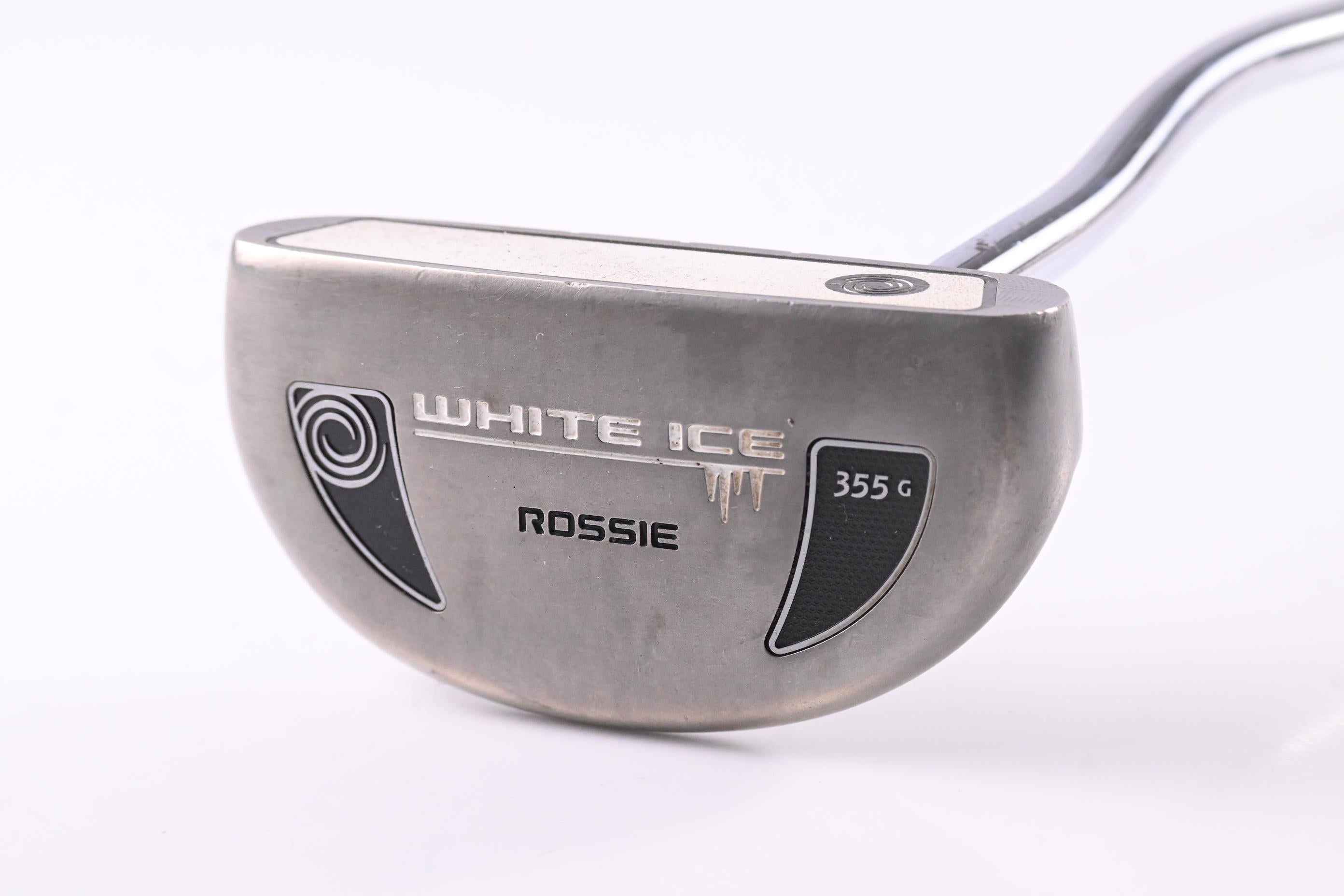 Odyssey White Ice Rossie Putter / 32 Inch