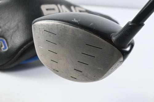 Ping Si3 Driver / 9 Degree / Stiff Flex Ping Si3 Shaft