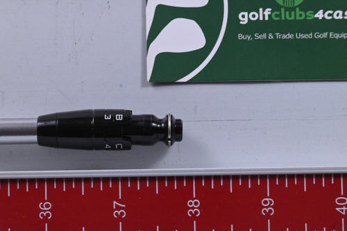 Tensei CK Red 50 #5 Hybrid Shaft / Ladies Flex / Titleist 2nd Gen