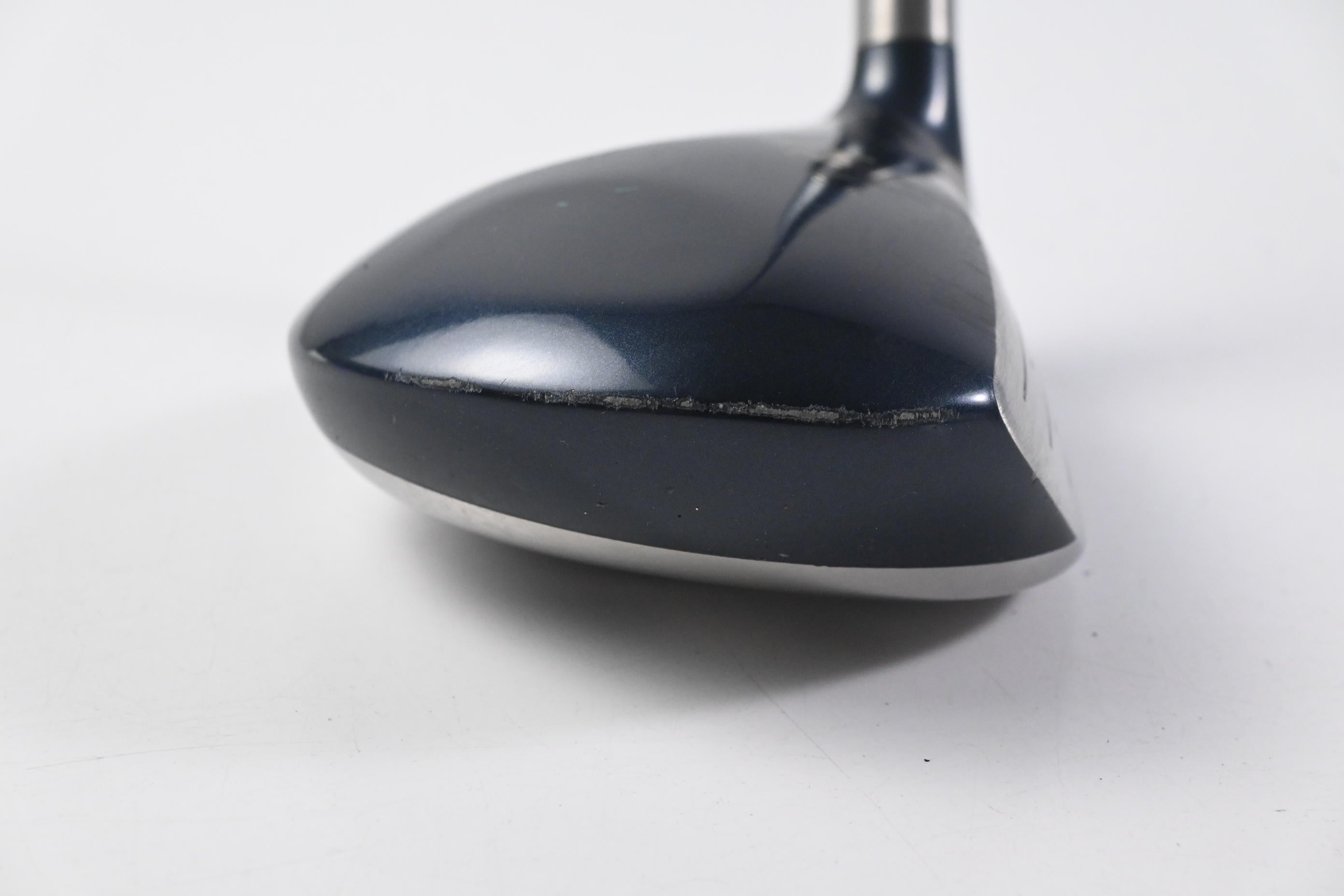 Ladies Cobra King SZ #7 Wood / 21 Degree / Ladies Flex Aldila HM Tour 50 Shaft