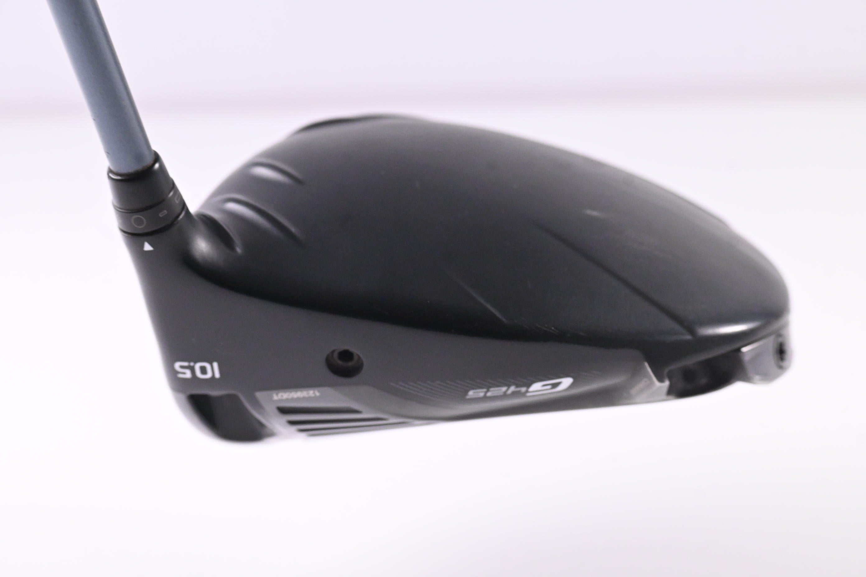 Ping G425 Max Driver / 10.5 Degree / Regular Flex Ping ALTA CB Slate 55 Shaft