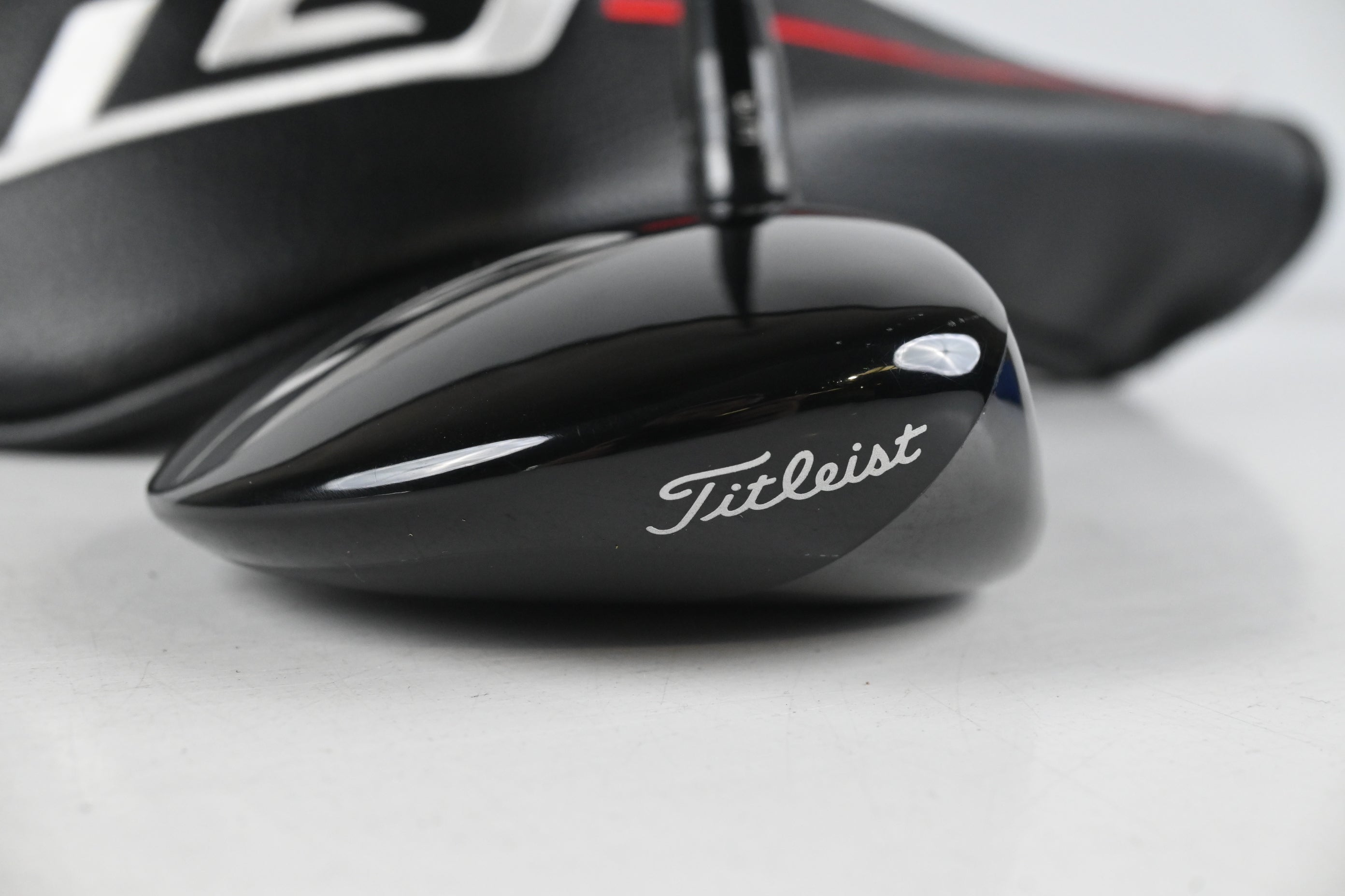 Titleist GT2 #3 Wood / 16.5 Degree / Stiff Flex Tensei 1K Blue 65 Shaft