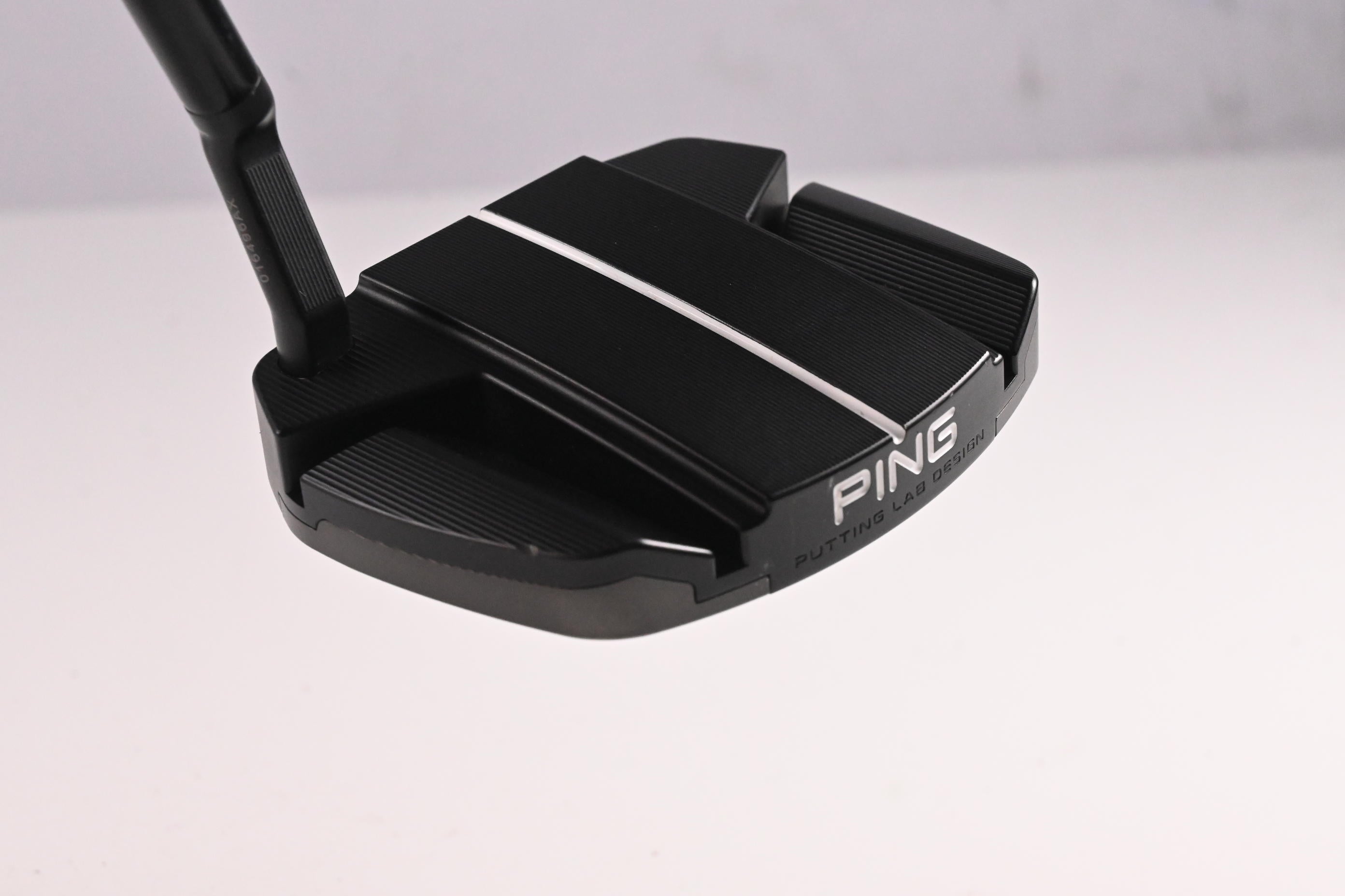 Ping PLD Milled 2024 Ally Blue 4 Putter / 34 Inch