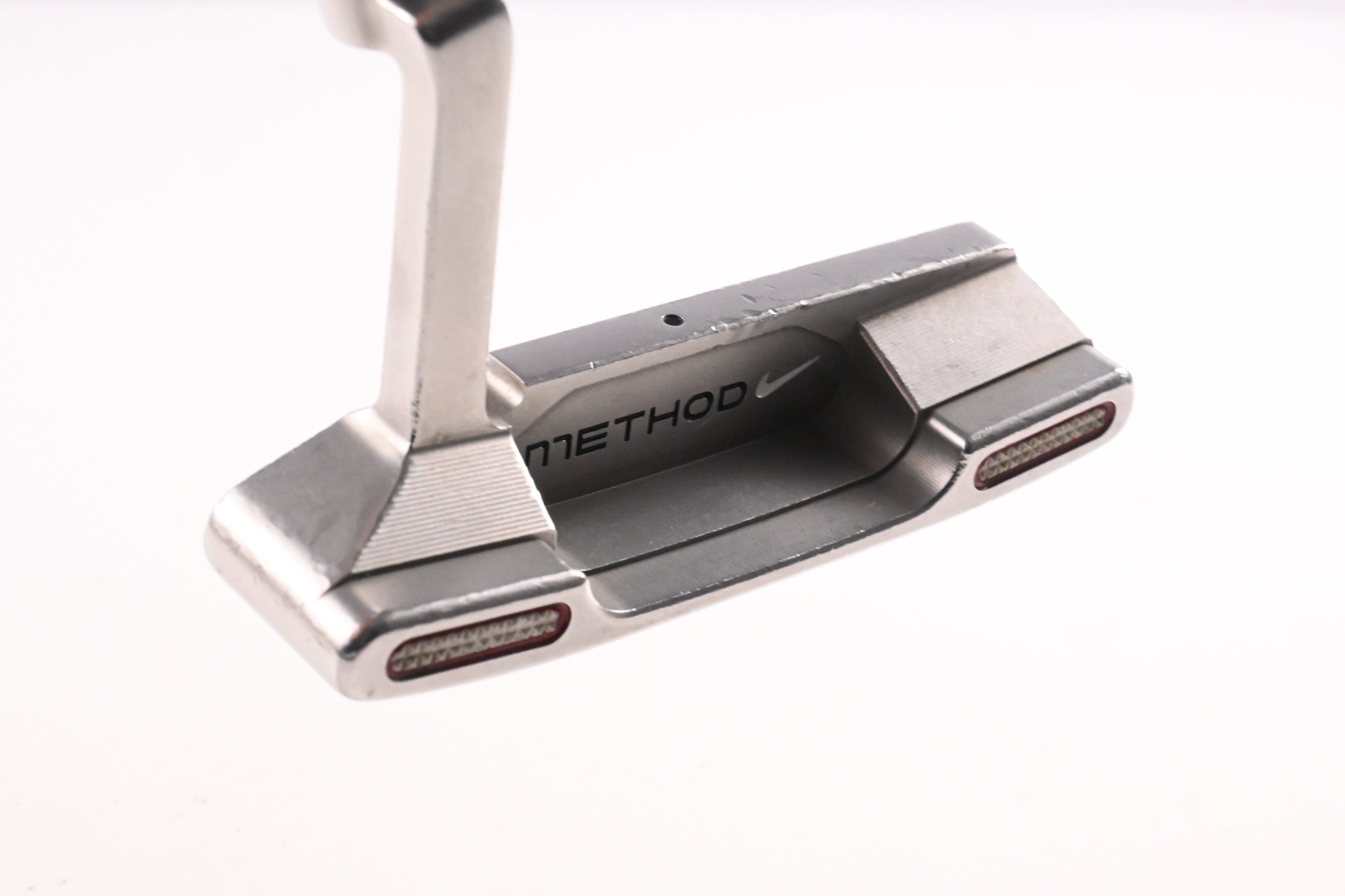 Nike Method Milled Model 001 Putter / 35 Inch