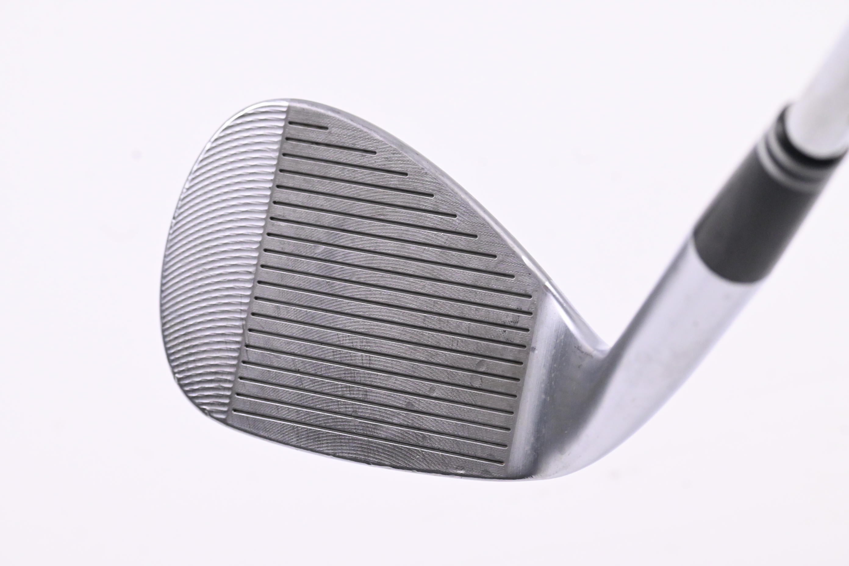 Cleveland RTX 6 Zipcore Sand Wedge / 56 Degree / Wedge Flex Dynamic Gold Spinner