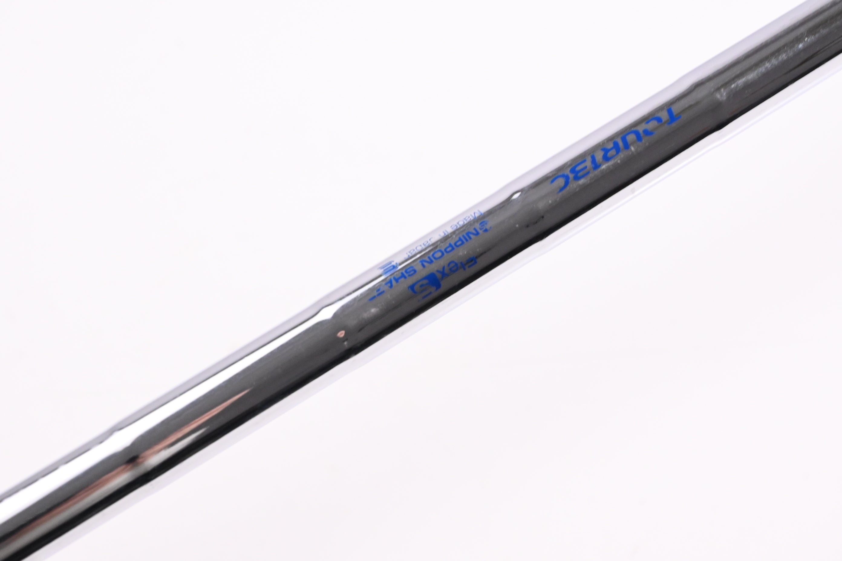 Srixon ZX MK II 2023 Utility #2 Iron / 18 Degree / Stiff Flex N.S.Pro Modus3