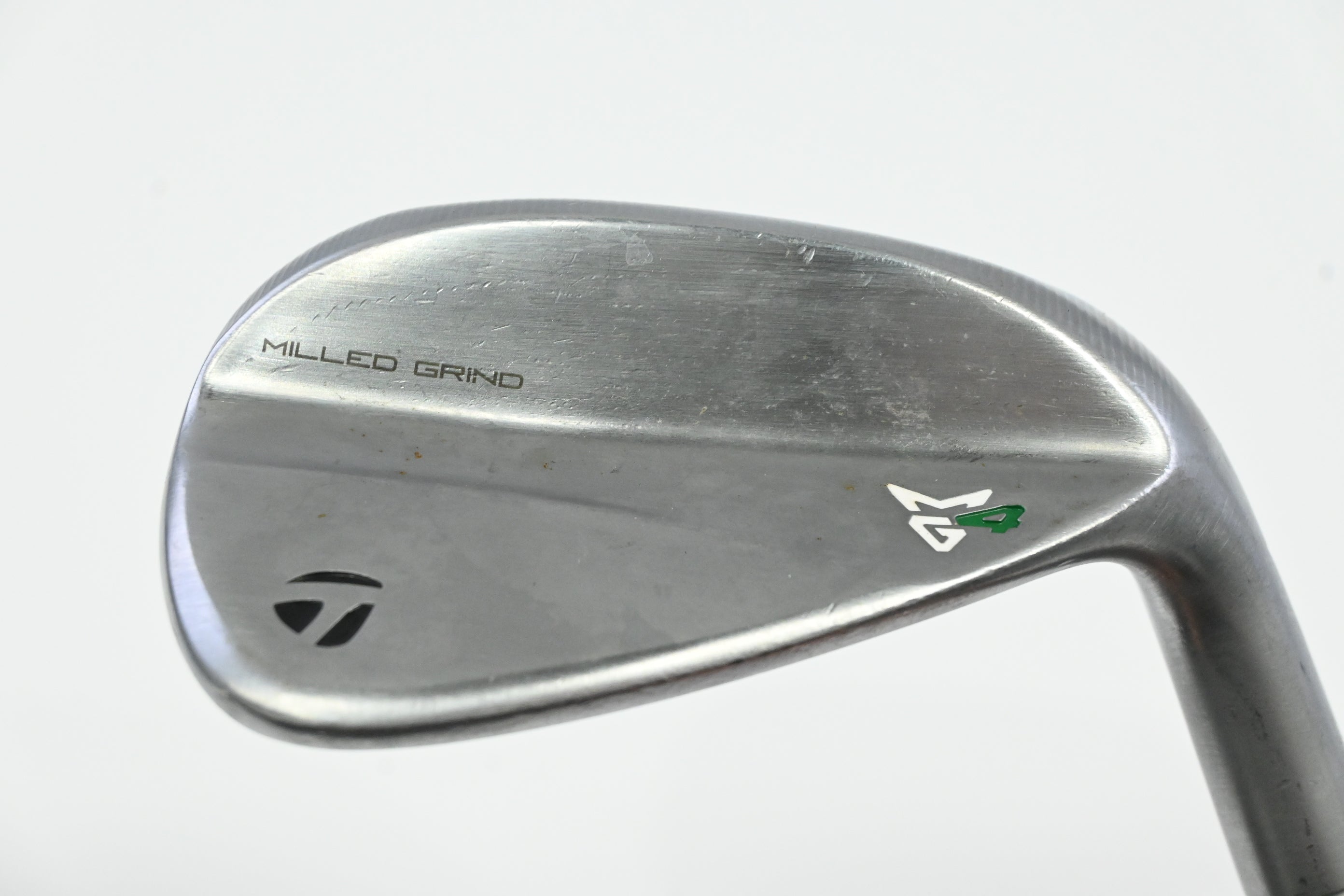 Taylormade Milled Grind 4 Pitching Wedge / 48 Degree / Wedge Flex Dynamic Gold