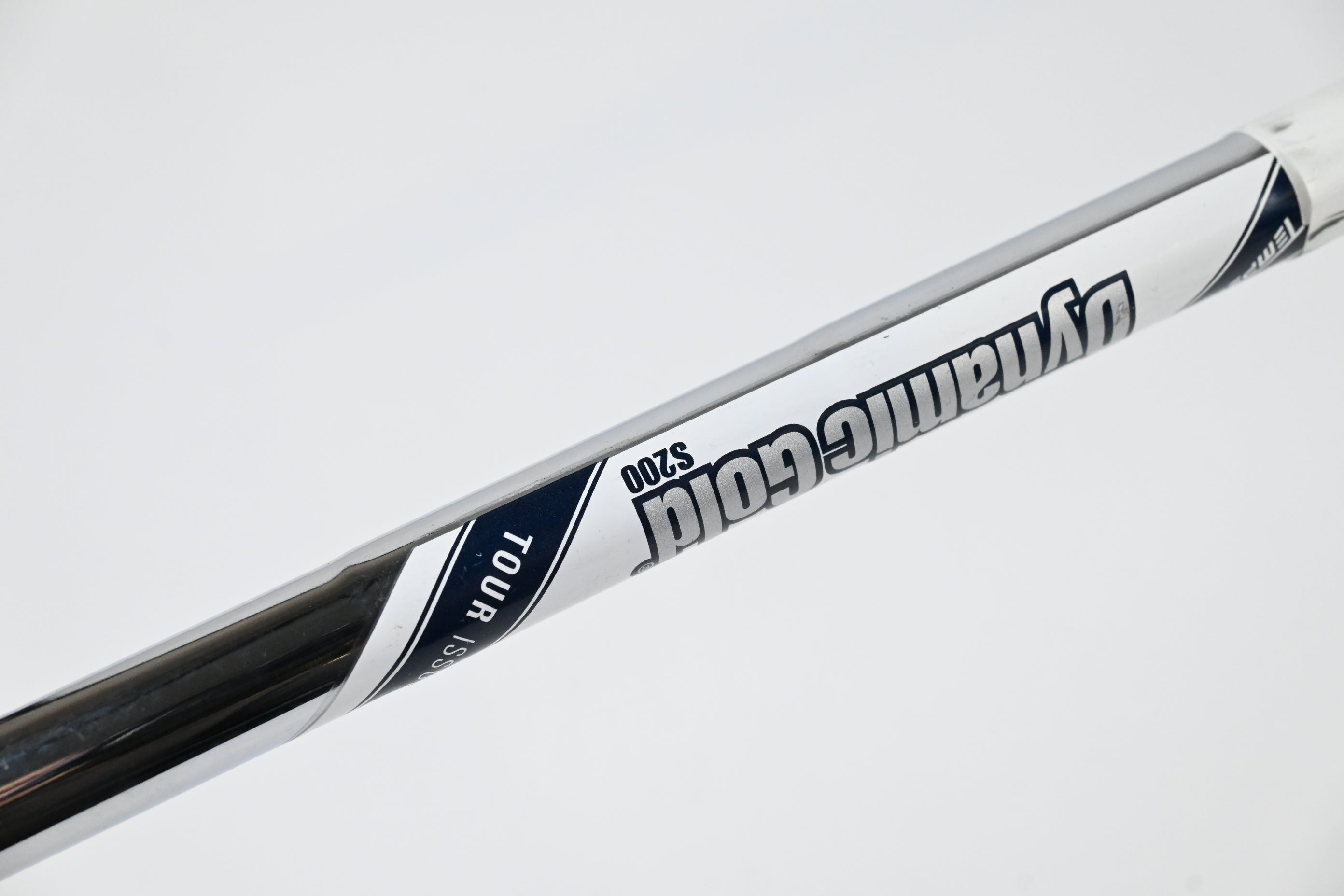 Taylormade Milled Grind 3 Chrome Sand Wedge / 54 Degree / Stiff Flex Dynamic