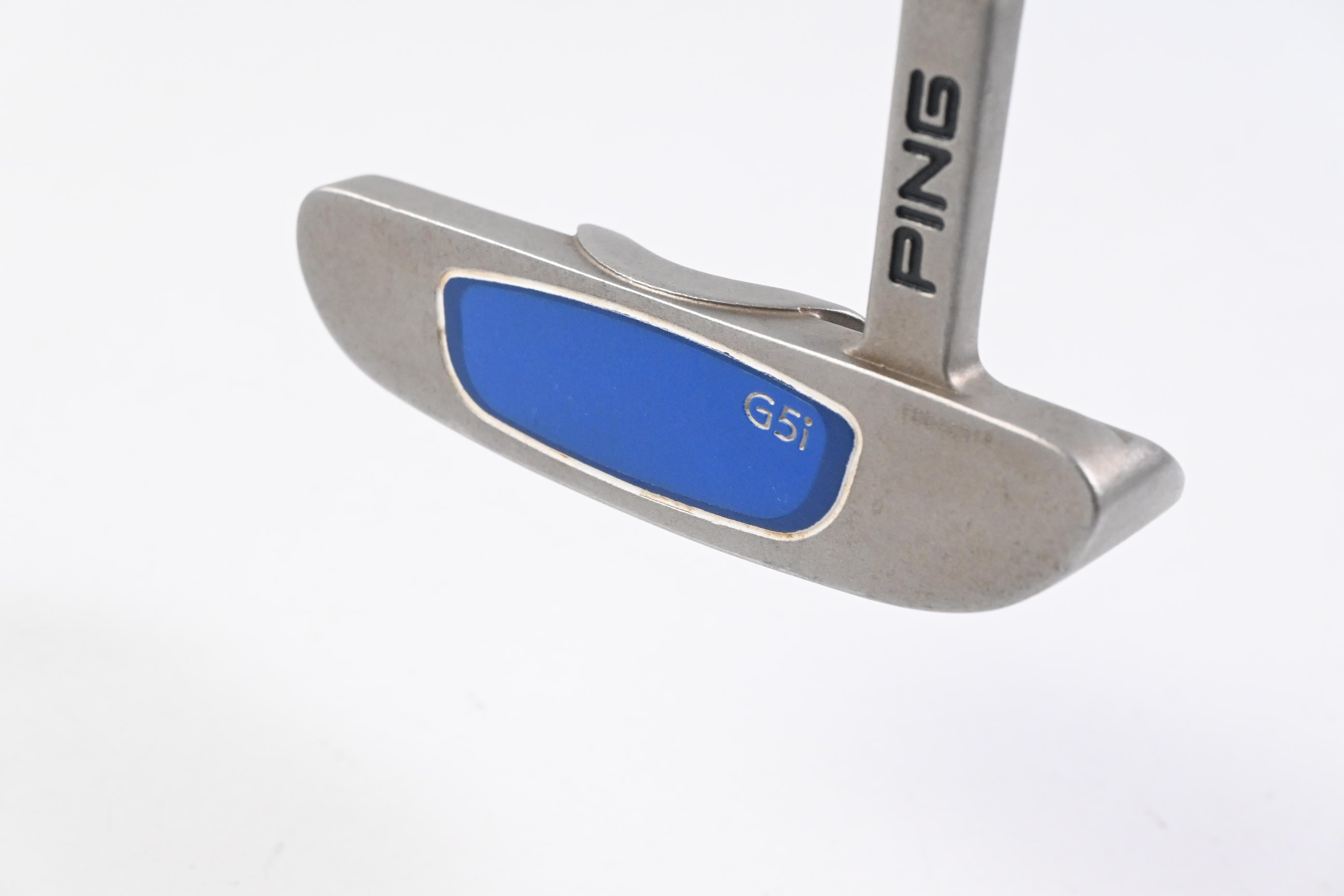 Ping G5i B60 Putter / 35 Inch