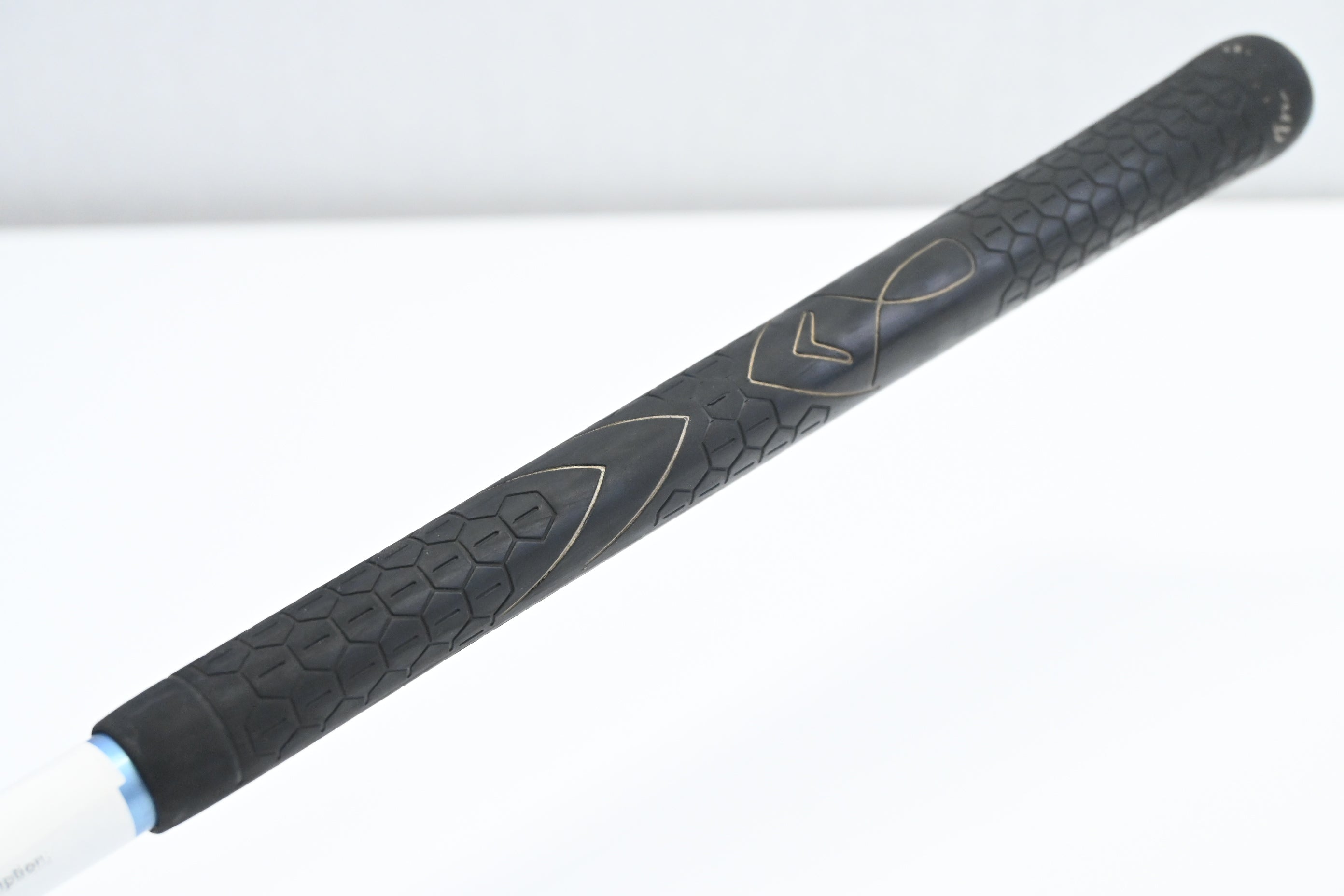 Ladies Callaway X #3 Hybrid / 21 Degree / Ladies Flex Callaway X 55 Shaft