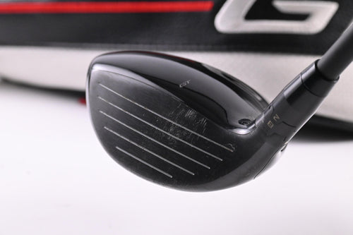 Titleist GT2 #7 Wood / 21 Degree / Stiff Flex Tensei 1K Blue 65 Shaft