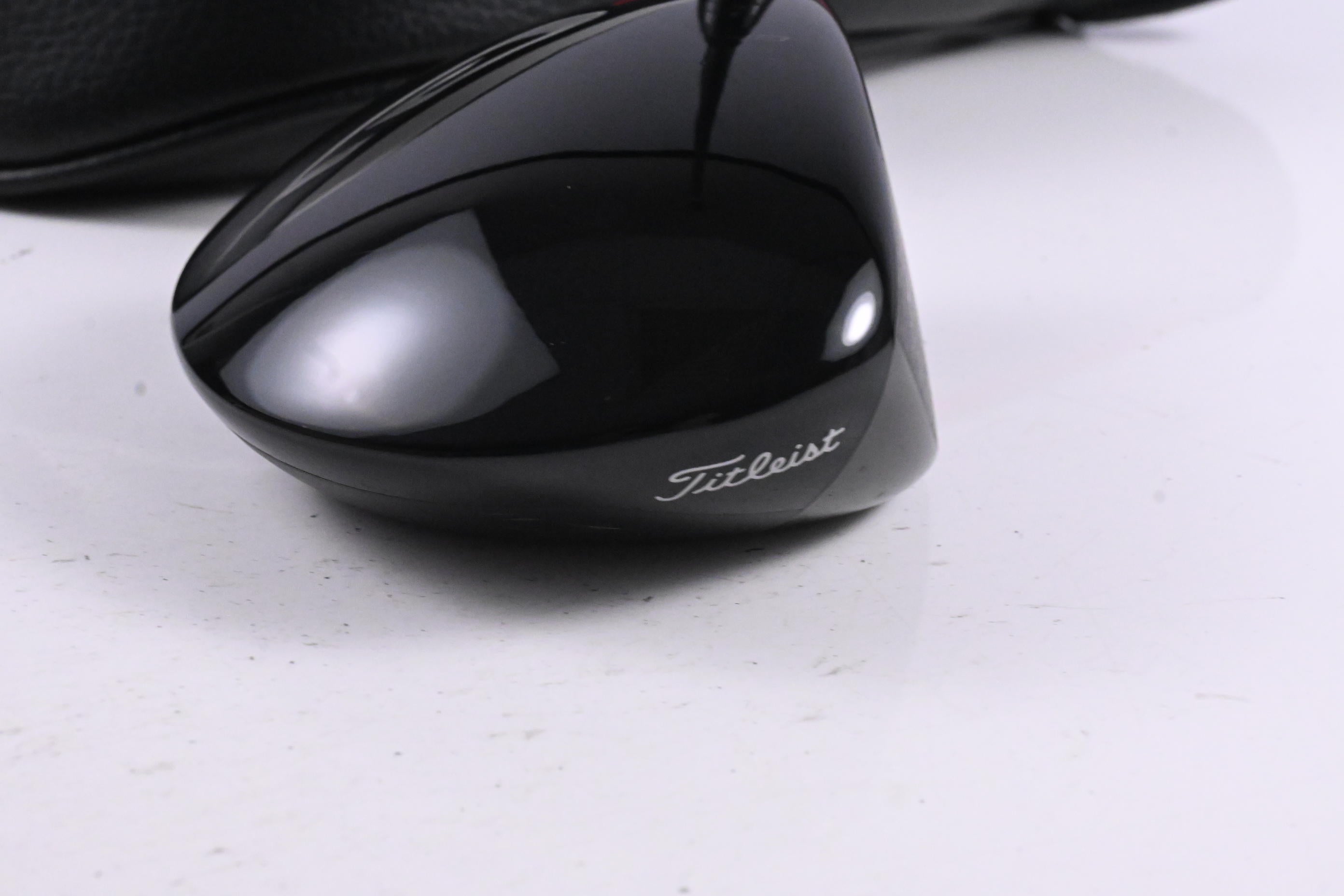 Titleist GT280 Mini Driver / 13 Degree / Stiff Flex Tensei 1K Blue 65 Shaft