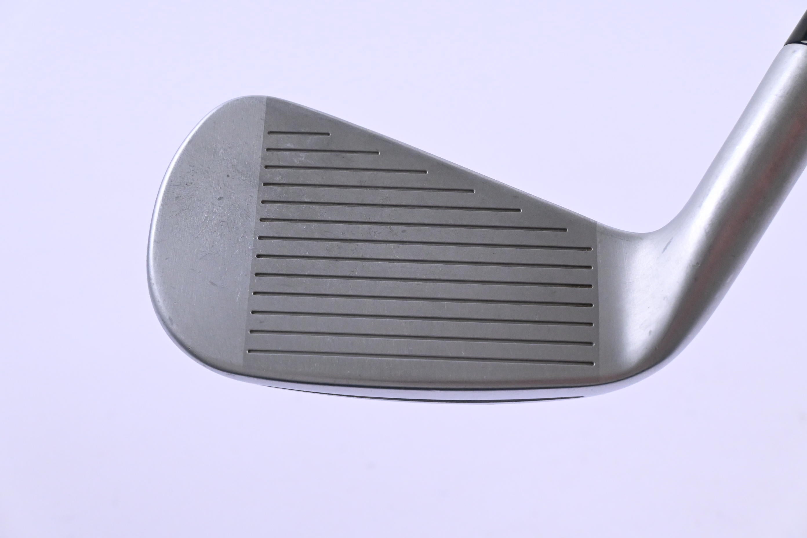 Taylormade P.UDI #2 Iron / 17 Degree / Stiff Flex KBS Tour Shaft