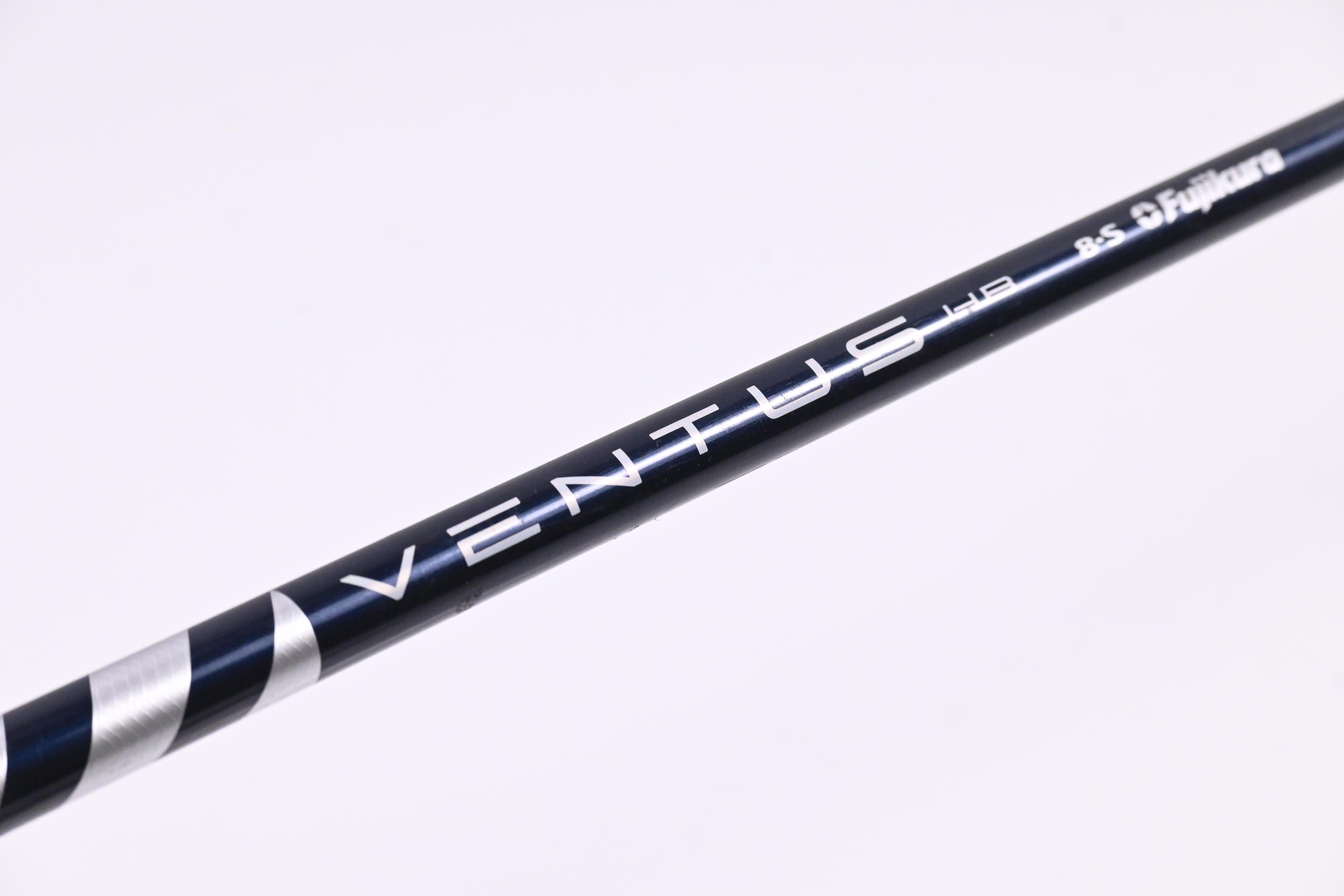 Fujikura Ventus Velocore Blue 8 Hybrid Shaft / Stiff Flex / PXG Adapter