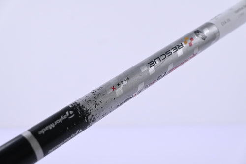 Taylormade RBZ Tour #2 Hybrid / 16.5 Degree / X-Flex Fujikura Motore F3 80 Shaft